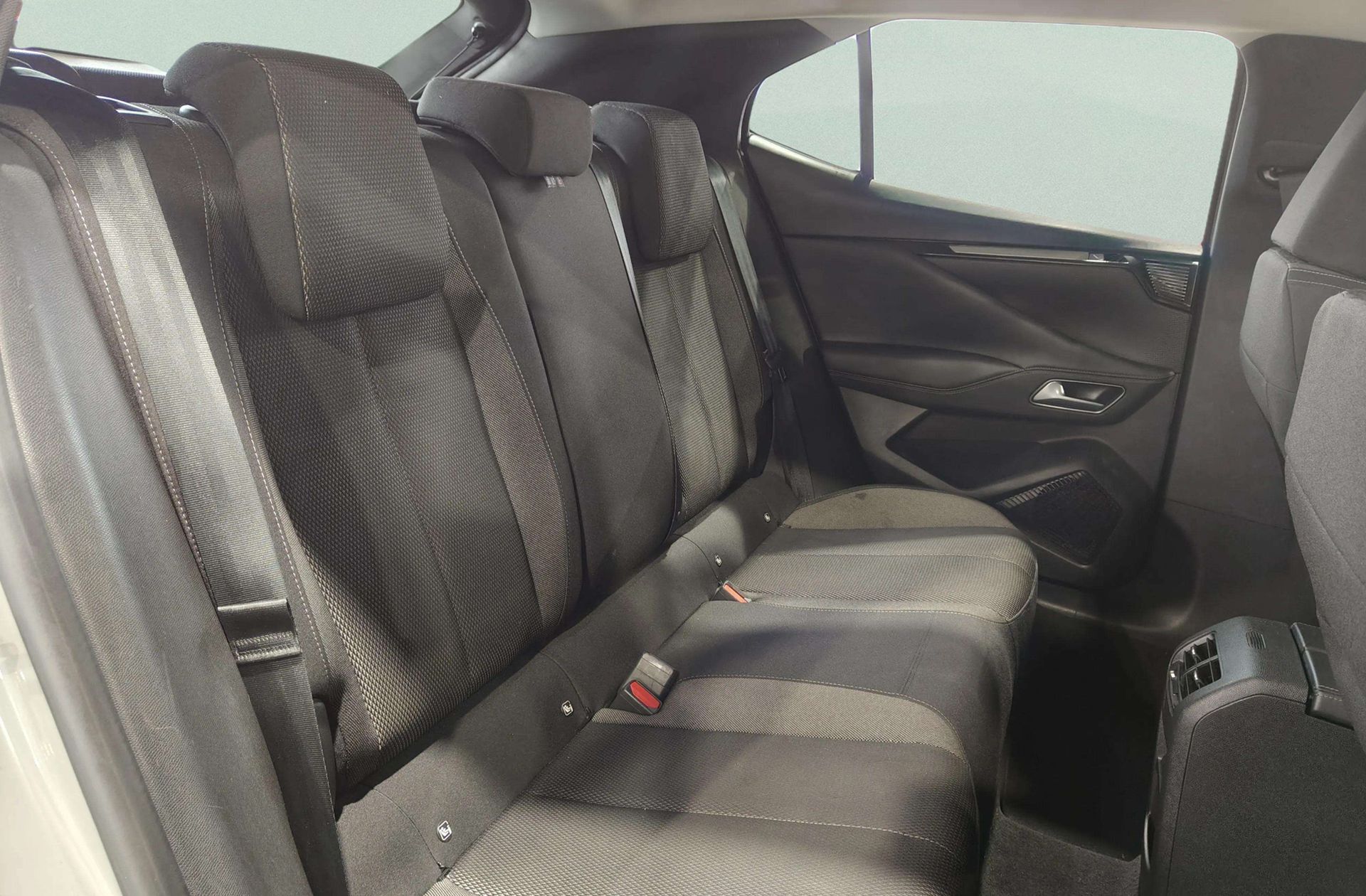 DS DS 4 BlueHDi 130 Bastille - foto 16