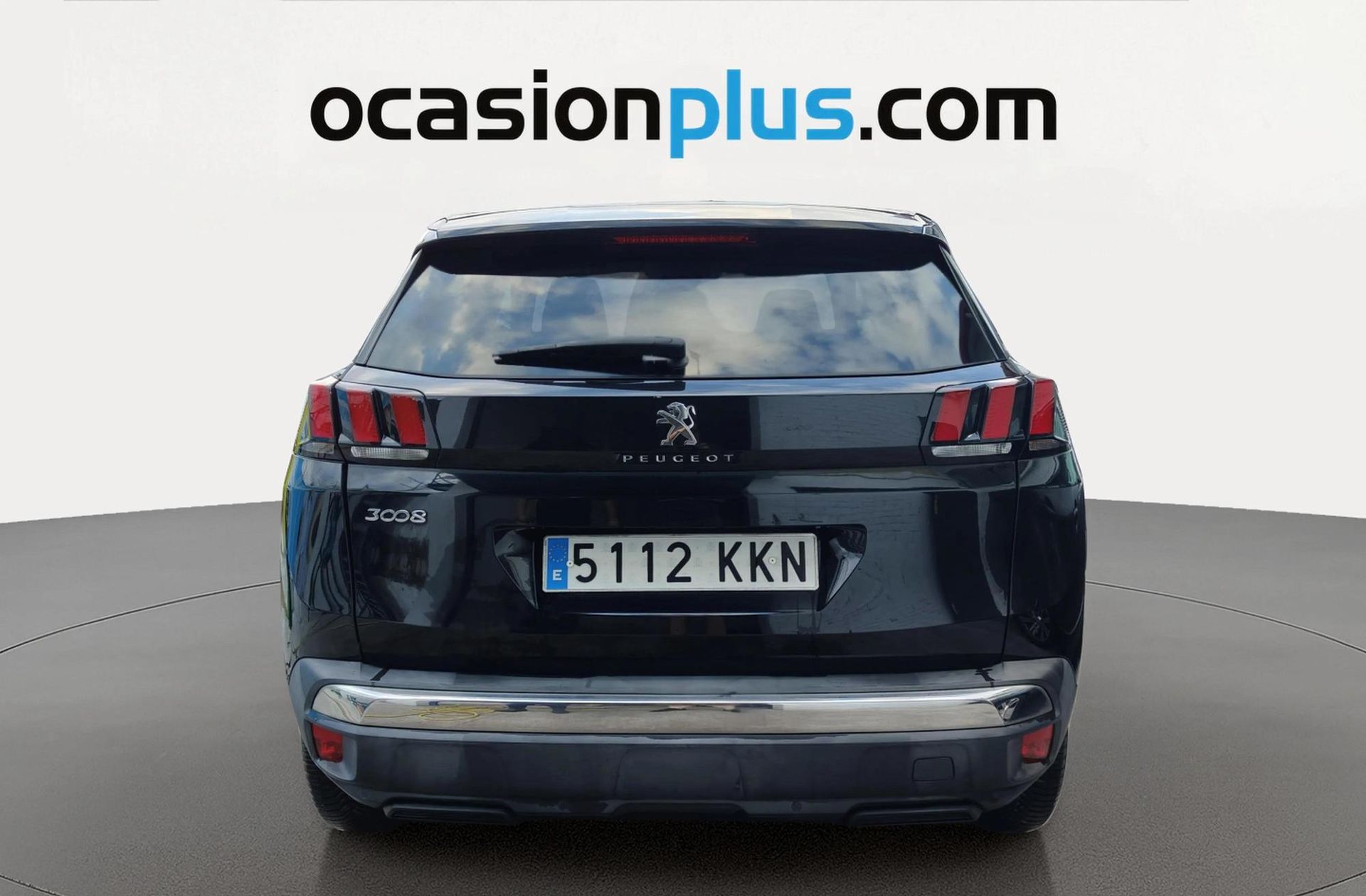Peugeot 3008 BlueHDi 130 Active - foto 17