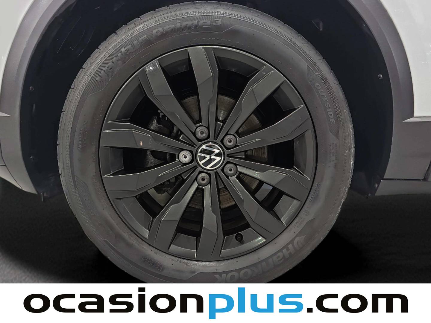 Volkswagen T-Roc Volkswagen T-Roc Sport 1.5 TSI (150 CV) de segunda mano