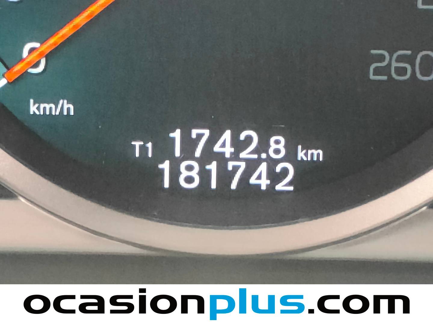 Volvo XC60 Volvo XC60 D3 Kinetic (150 CV) seminuevo