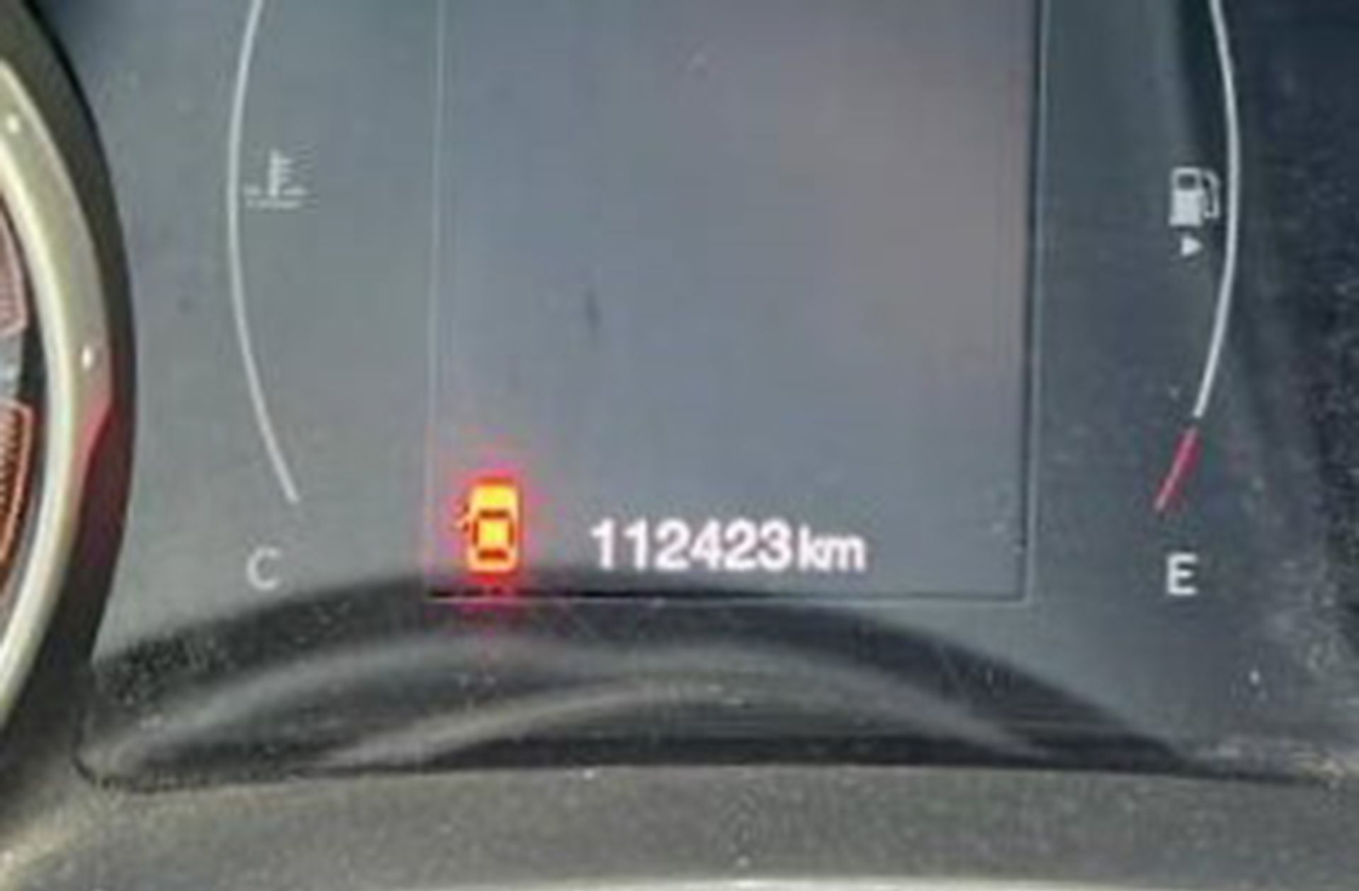 Jeep Compass 1.6 MultiJet Sport 4x2 - foto 8