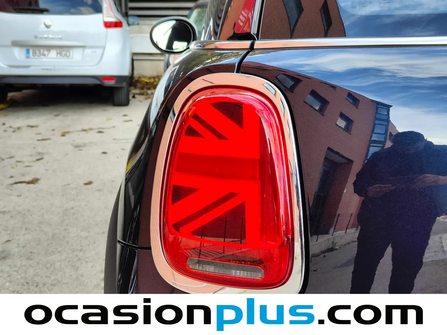 Foto Mini MINI MINI MINI 3 Puertas Cooper (136 CV)