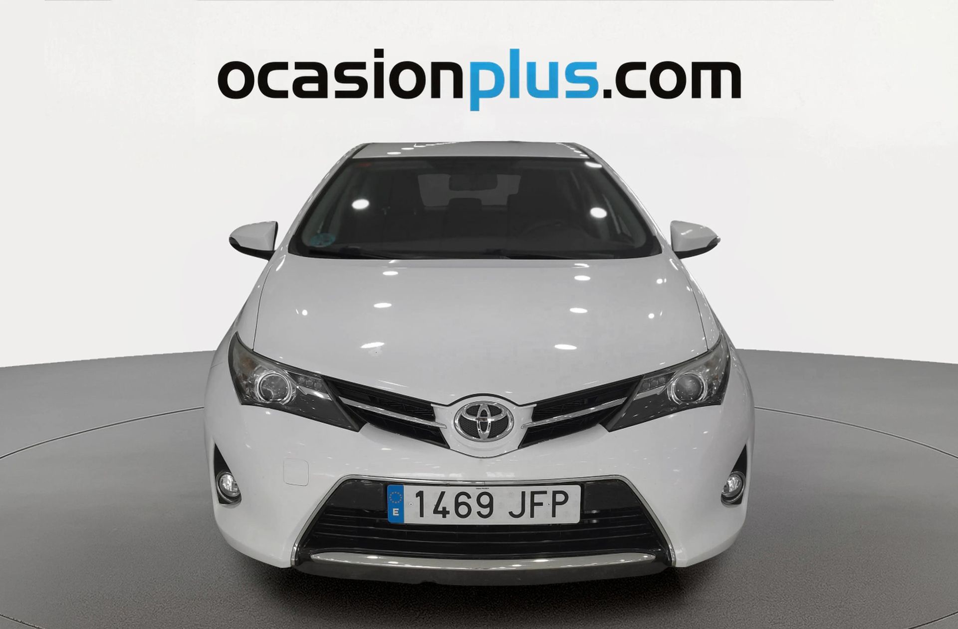 Toyota Auris 130 Active - foto 9
