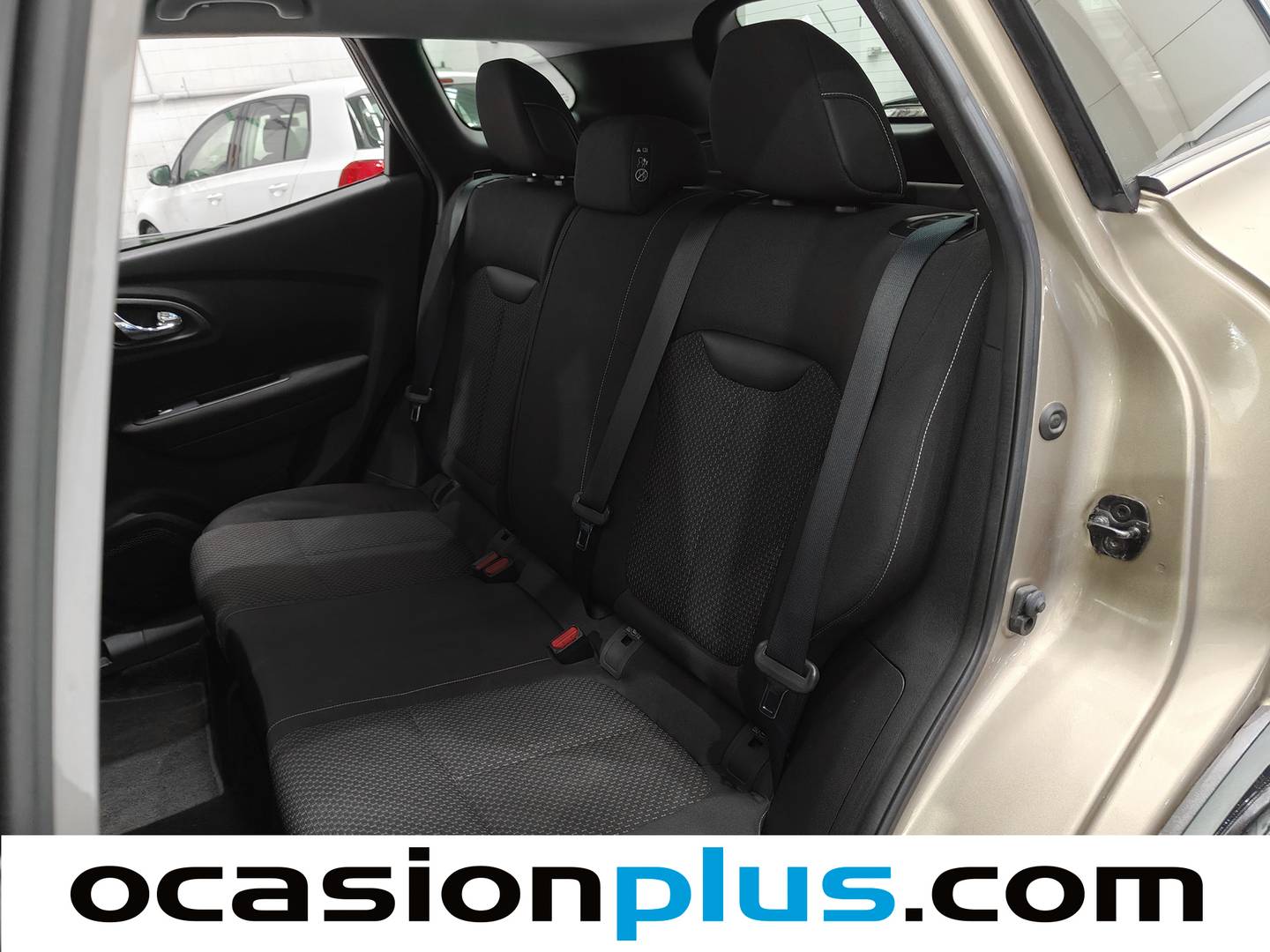 Foto Renault Kadjar Renault Kadjar Intens Energy dCi (110 CV)