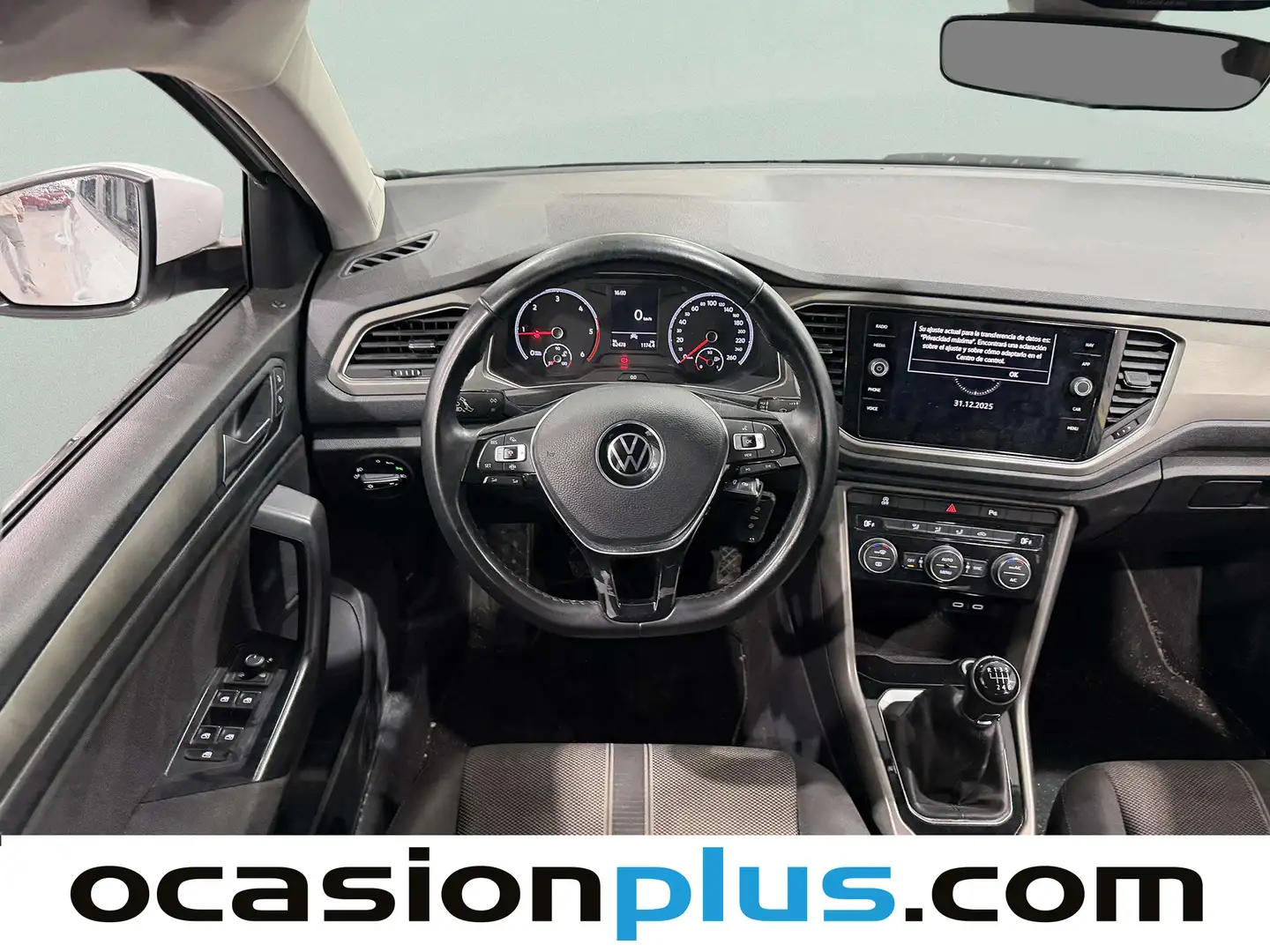 Foto Volkswagen T-Roc Volkswagen T-Roc Advance 2.0 TDI (150 CV)