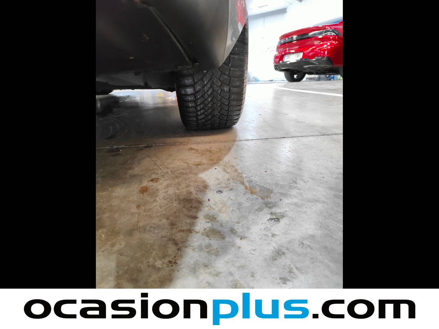 Mercedes Clase C Mercedes-Benz Clase C 220 d  (200 CV) seminuevo