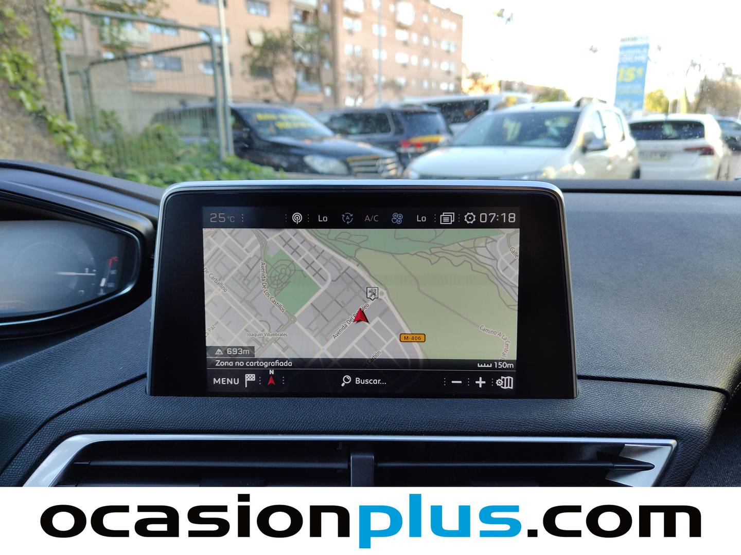 Acabados Peugeot 5008 Peugeot 5008 PureTech 130 GT Line (130 CV)