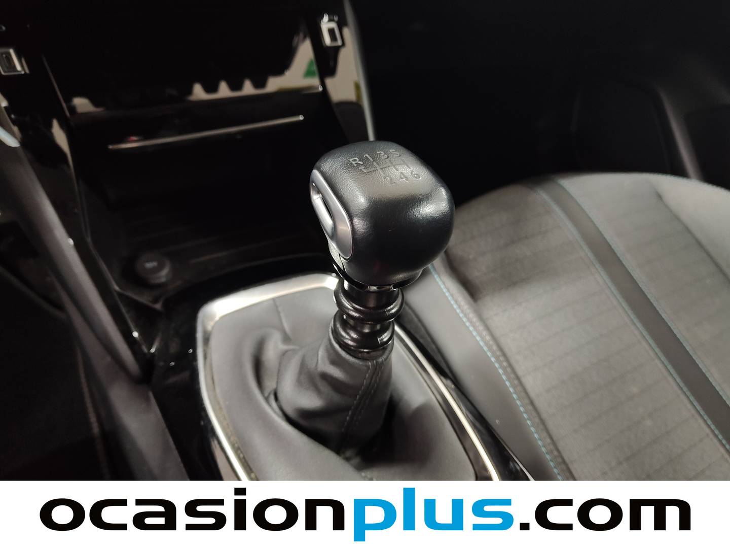 Foto Peugeot 208 Peugeot 208 PureTech 100 Allure (100 CV)