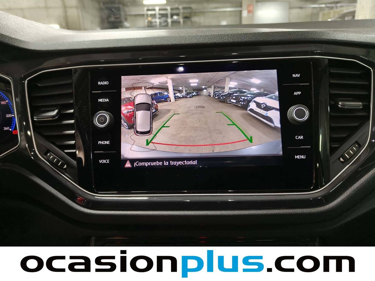 Foto Volkswagen T-Roc Volkswagen T-Roc Sport 1.5 TSI EVO (150 CV)