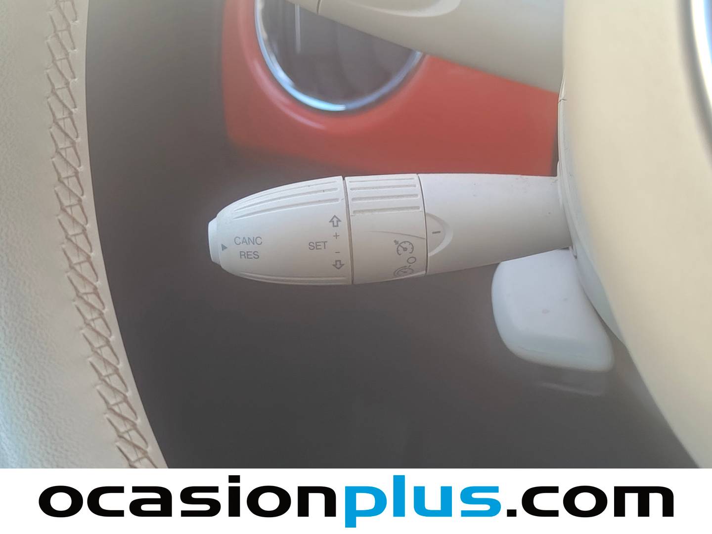 Foto Fiat 500 Fiat 500 1.0 Hybrid Monotrim (70 CV)