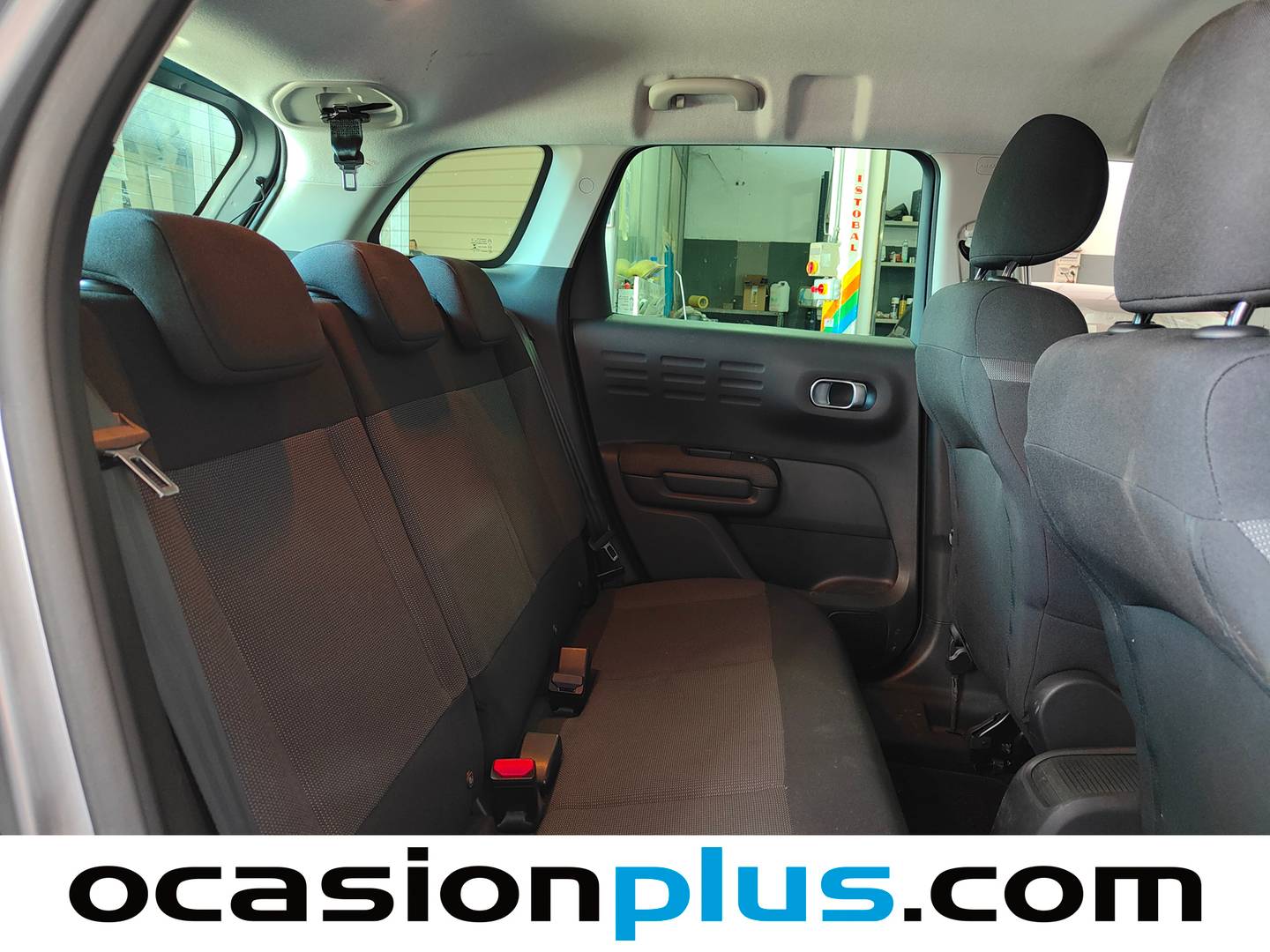 Citroën C3 Aircross Citroën C3 Aircross BlueHDi 110 S&S Feel Pack (110 CV) al mejor precio