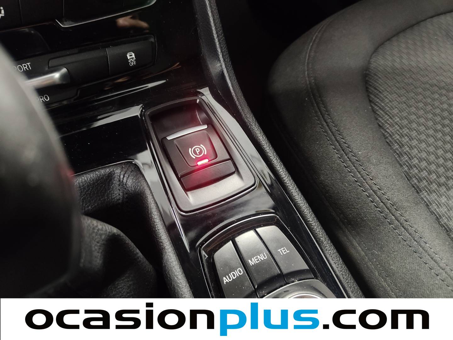 BMW Serie 2 Active Tourer BMW Serie 2 216d Active Tourer (116 CV) diésel