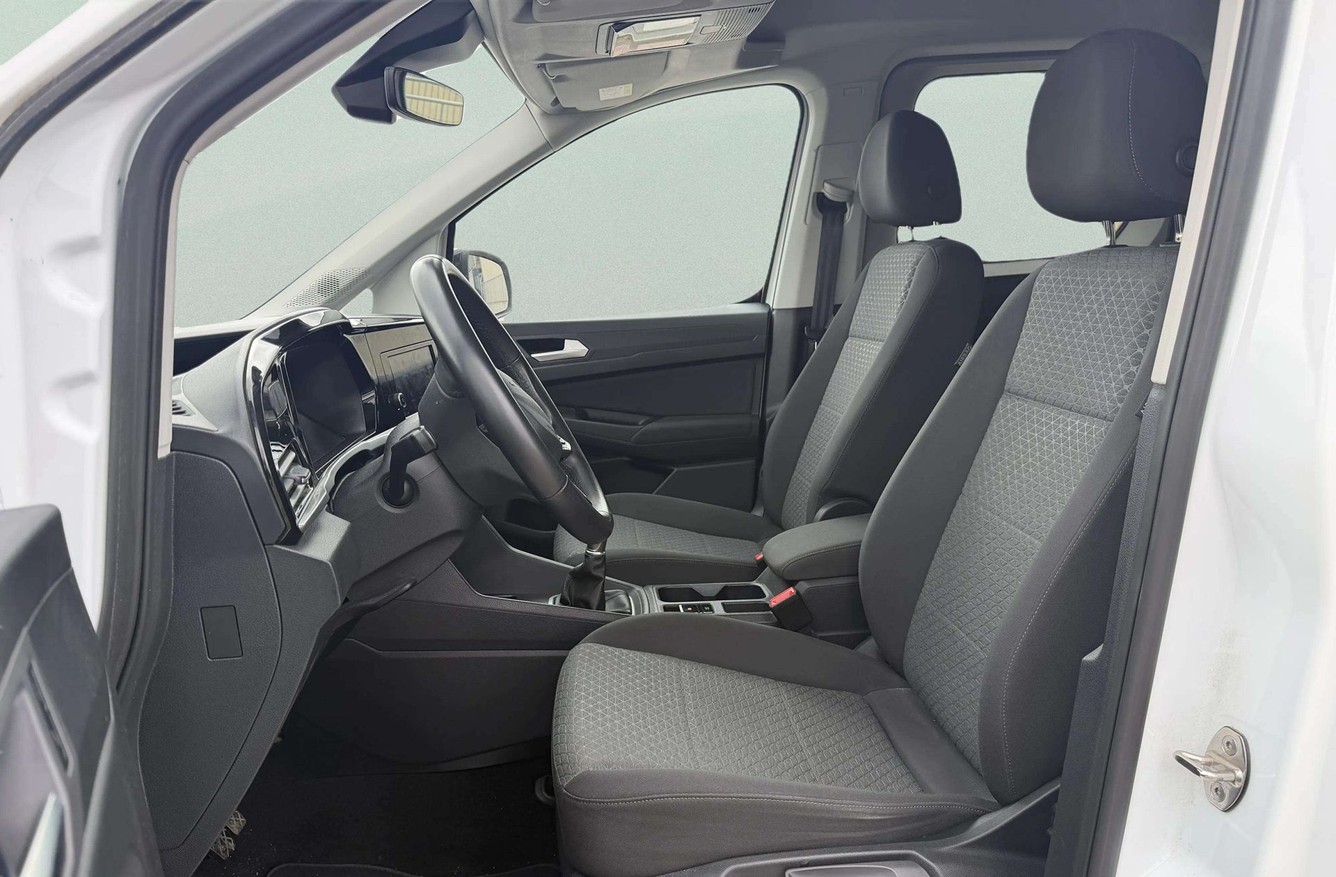 Ford Tourneo Connect 2.0 EcoBlue Titanium - foto 11
