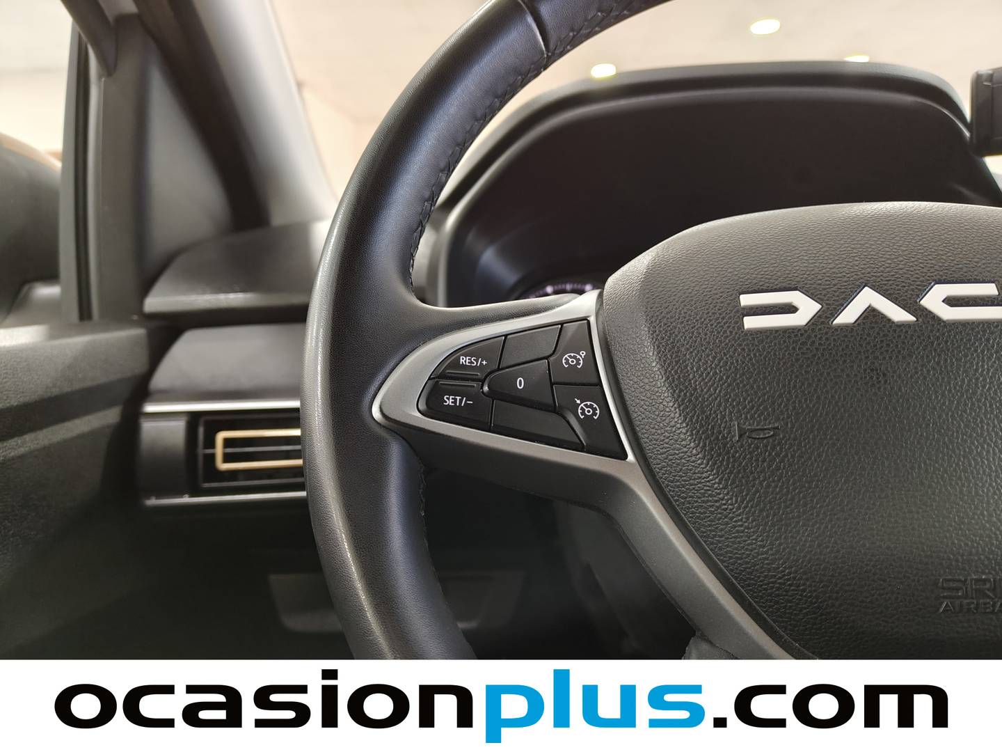 Foto Dacia Jogger Dacia Jogger Extreme Go ECO-G (100 CV) 7 PLAZAS