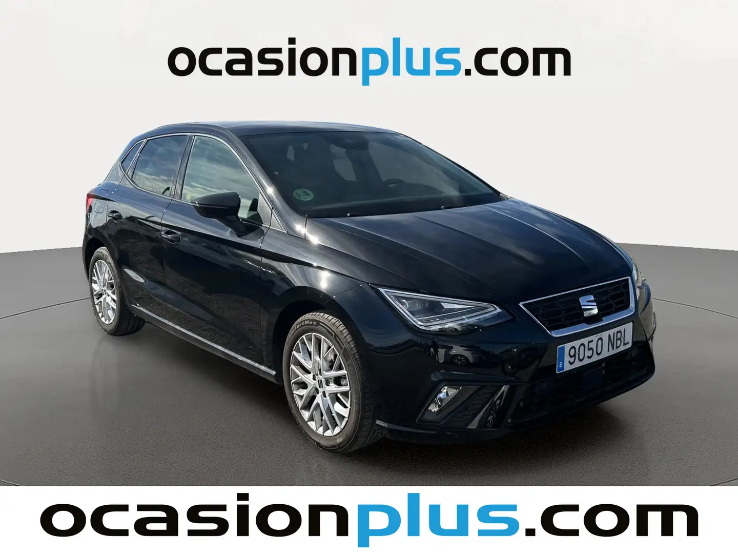 Foto Seat Ibiza SEAT Ibiza 1.0 TSI FR Salta (115 CV)
