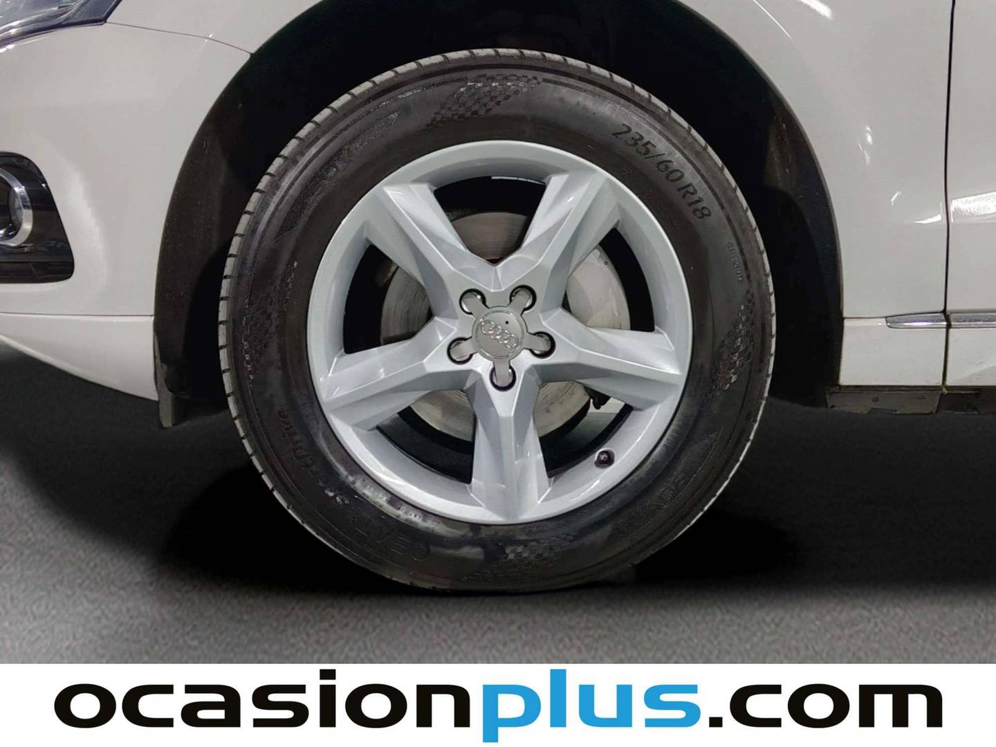Audi Q5 Audi Q5 Advanced edition 2.0 TDI clean diesel quattro  (190 CV) al mejor precio