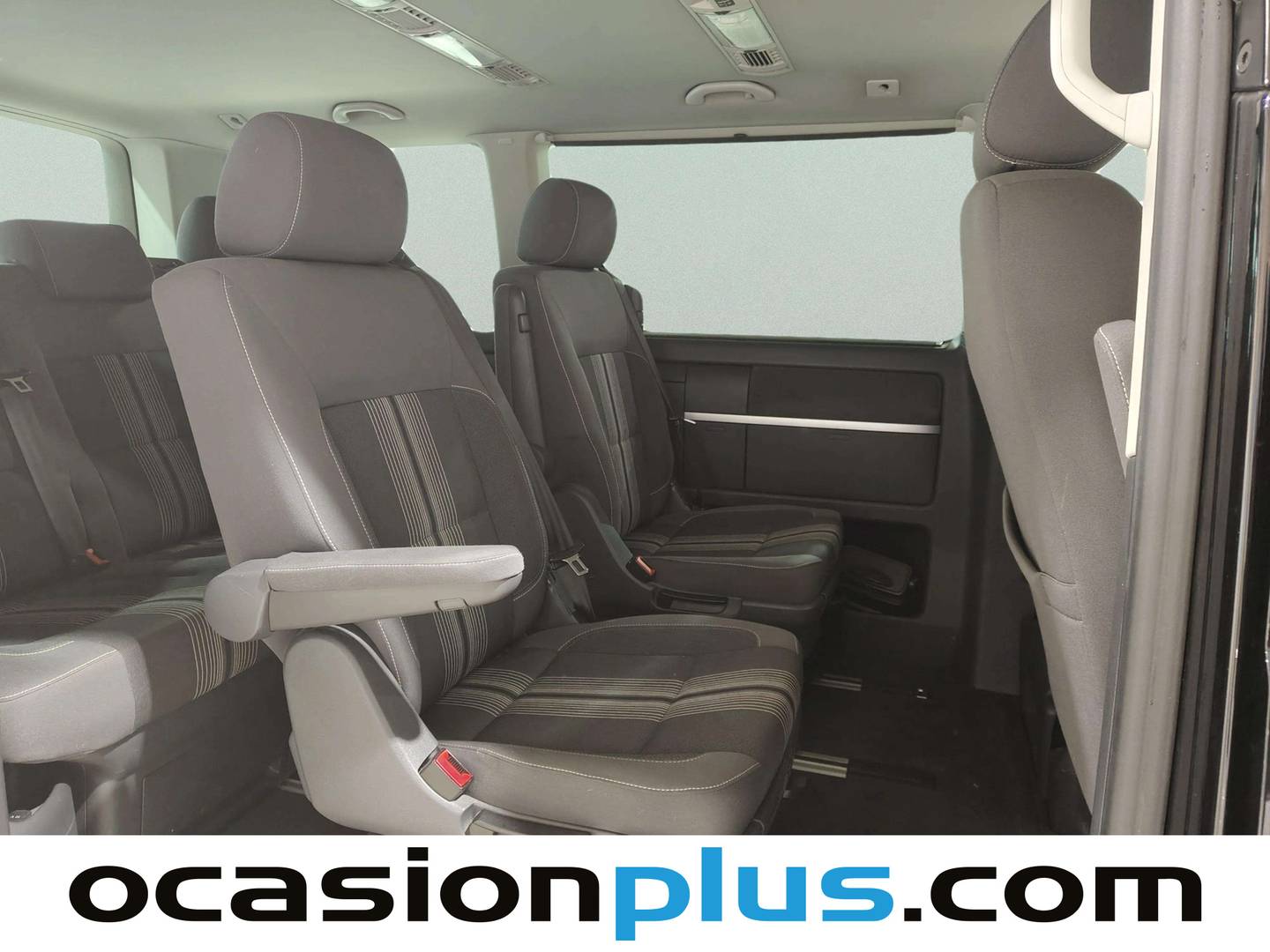 Volkswagen Multivan VOLKSWAGEN Multivan 2.0 BiTDI 180cv DSG Comfortline Edition 7 Plazas km 0