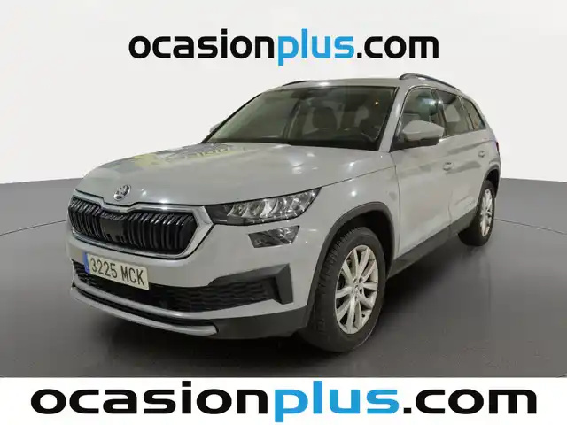 Skoda Kodiaq 1.5 TSI Ambition 4x2 DSG (150 CV) 7 Plazas de segunda mano