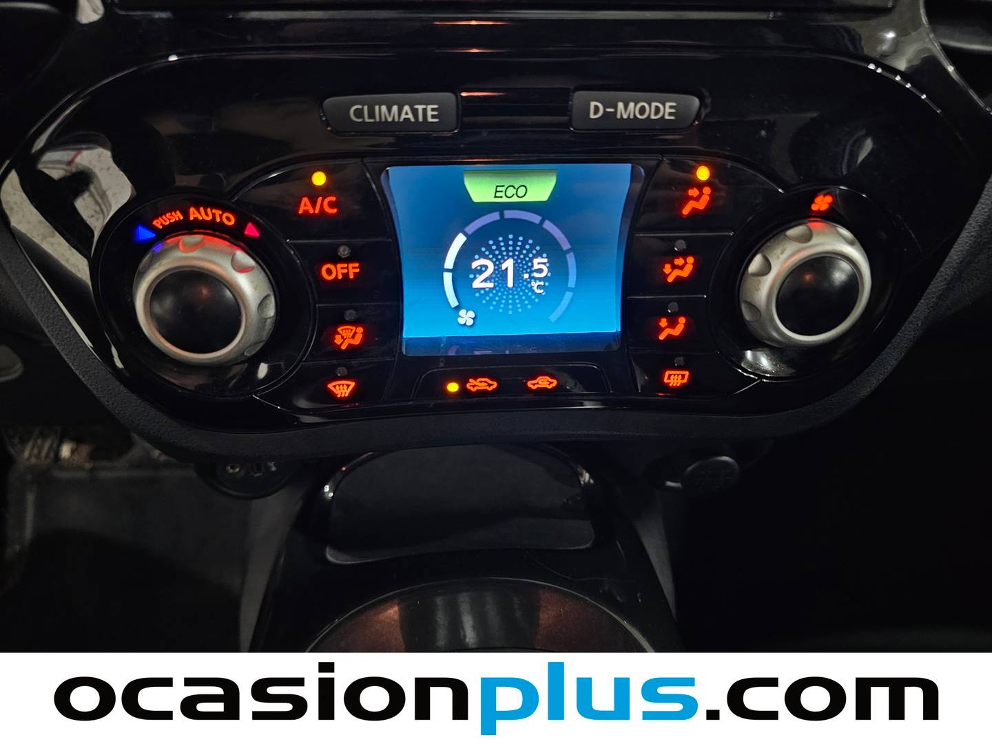 Nissan JUKE Nissan Juke 1.2 DIG-T N-Connecta (115 CV) km 0