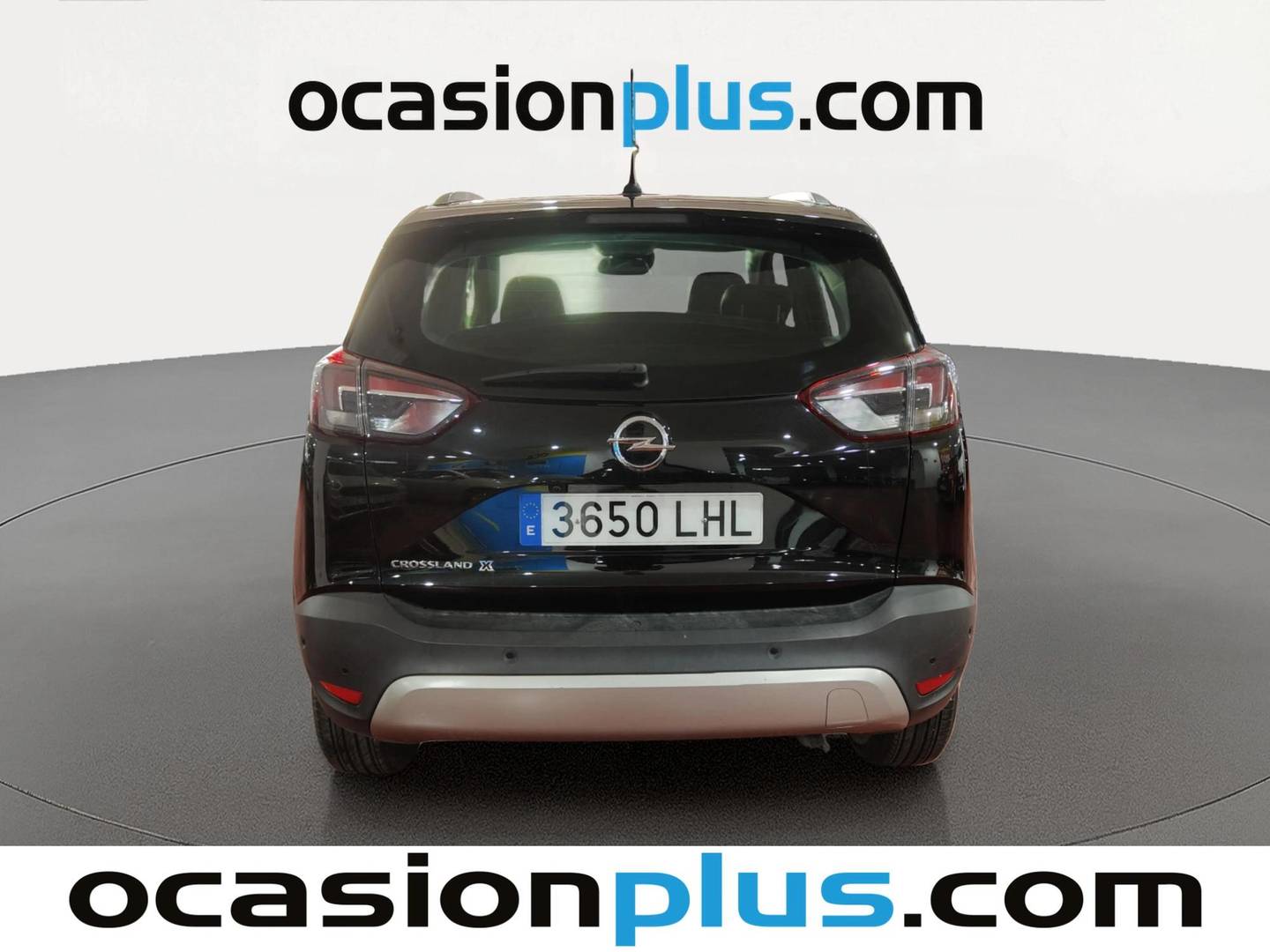 Opel Crossland X Opel Crossland X 1.5D S&S Innovation Auto (120 CV) al mejor precio