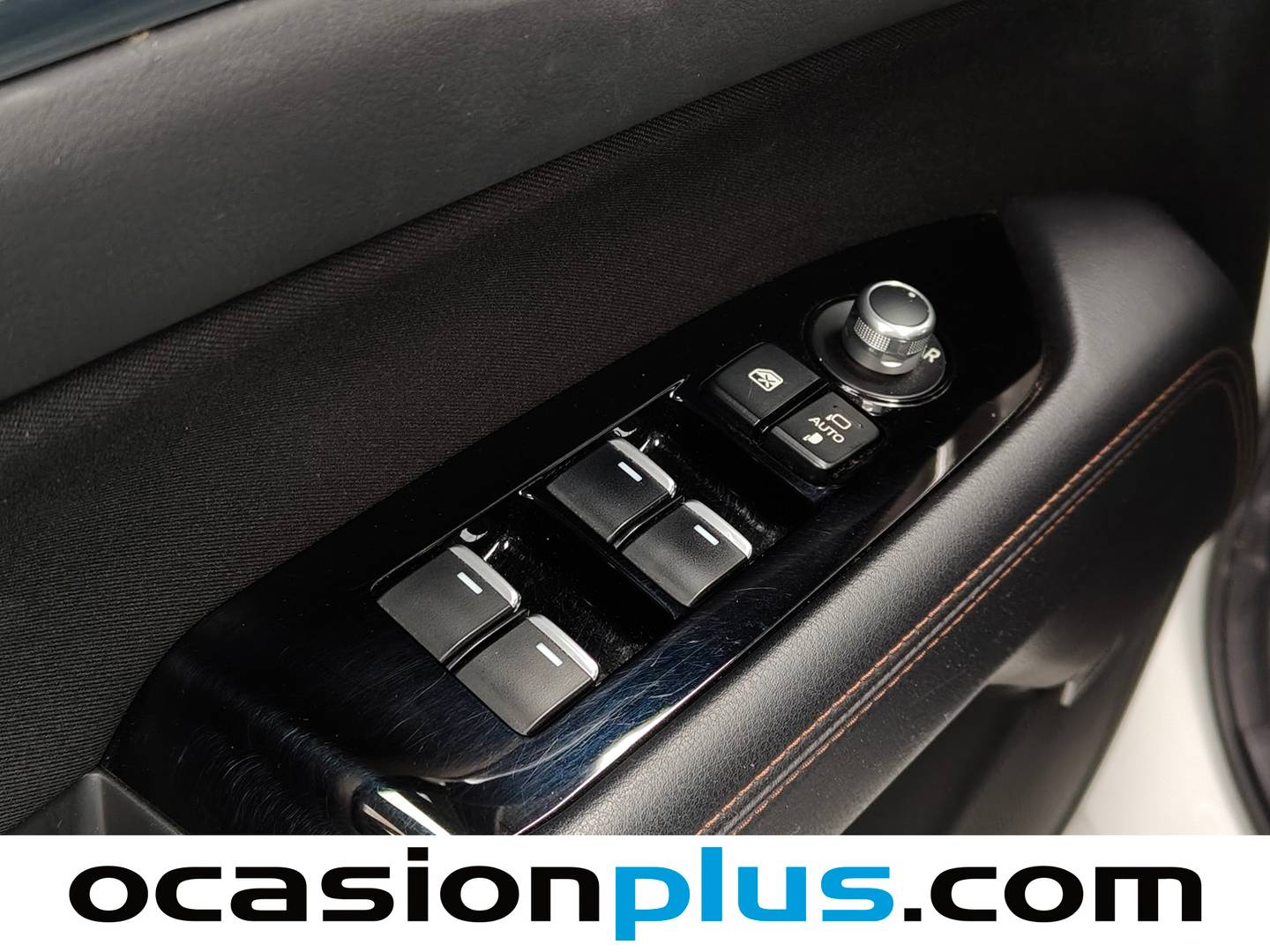 Mazda CX-5 Mazda CX-5 2.0 GE Zenith 2WD (165 CV) de ocasión