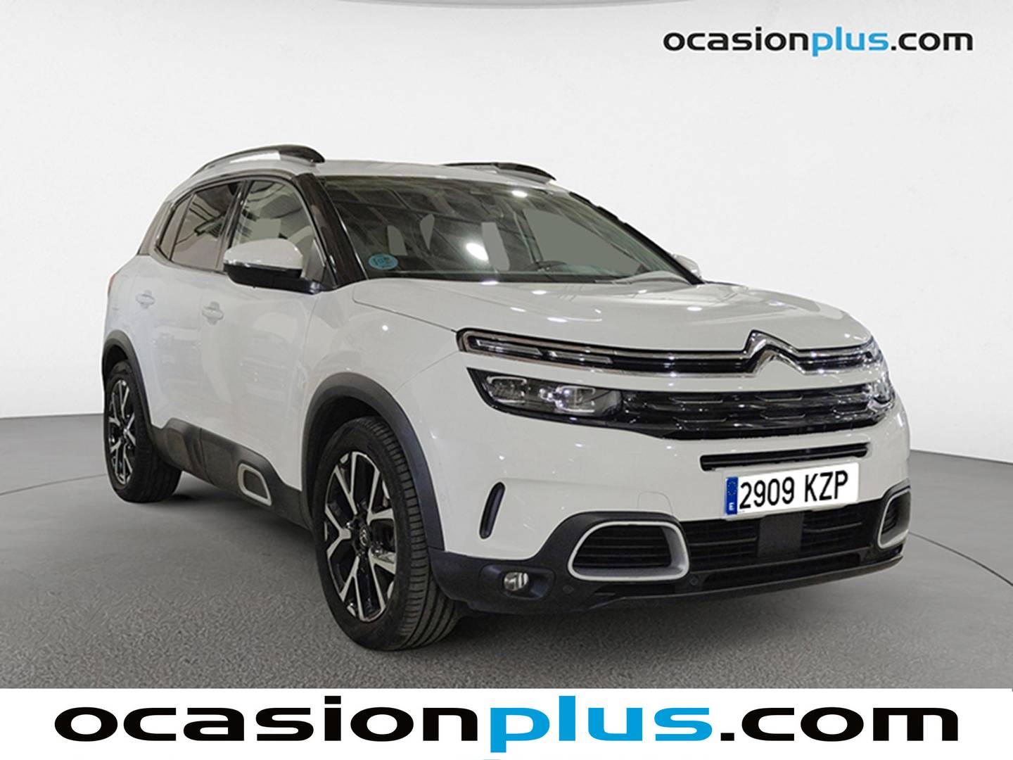 Foto Citroën C5 Aircross Citroen C5 Aircross PureTech 130 S&S Shine(131 CV)