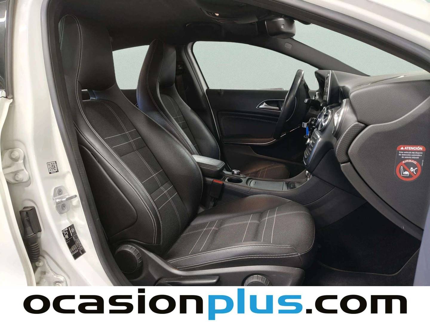 Mercedes Clase A Mercedes Clase A 180 CDI Blue Efficiency Urban (109 CV) km 0