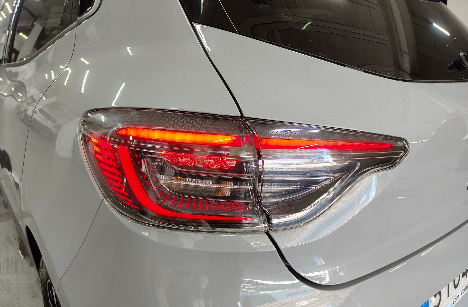 Renault Clio Techno TCe - foto 18