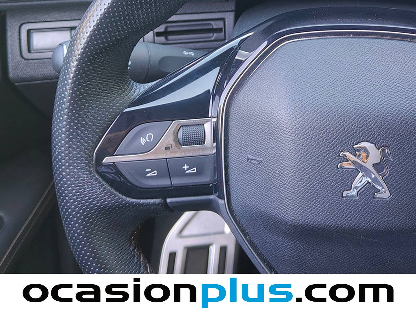 Peugeot 3008 Peugeot 3008 PureTech 130 S&S GT (130 CV) barato