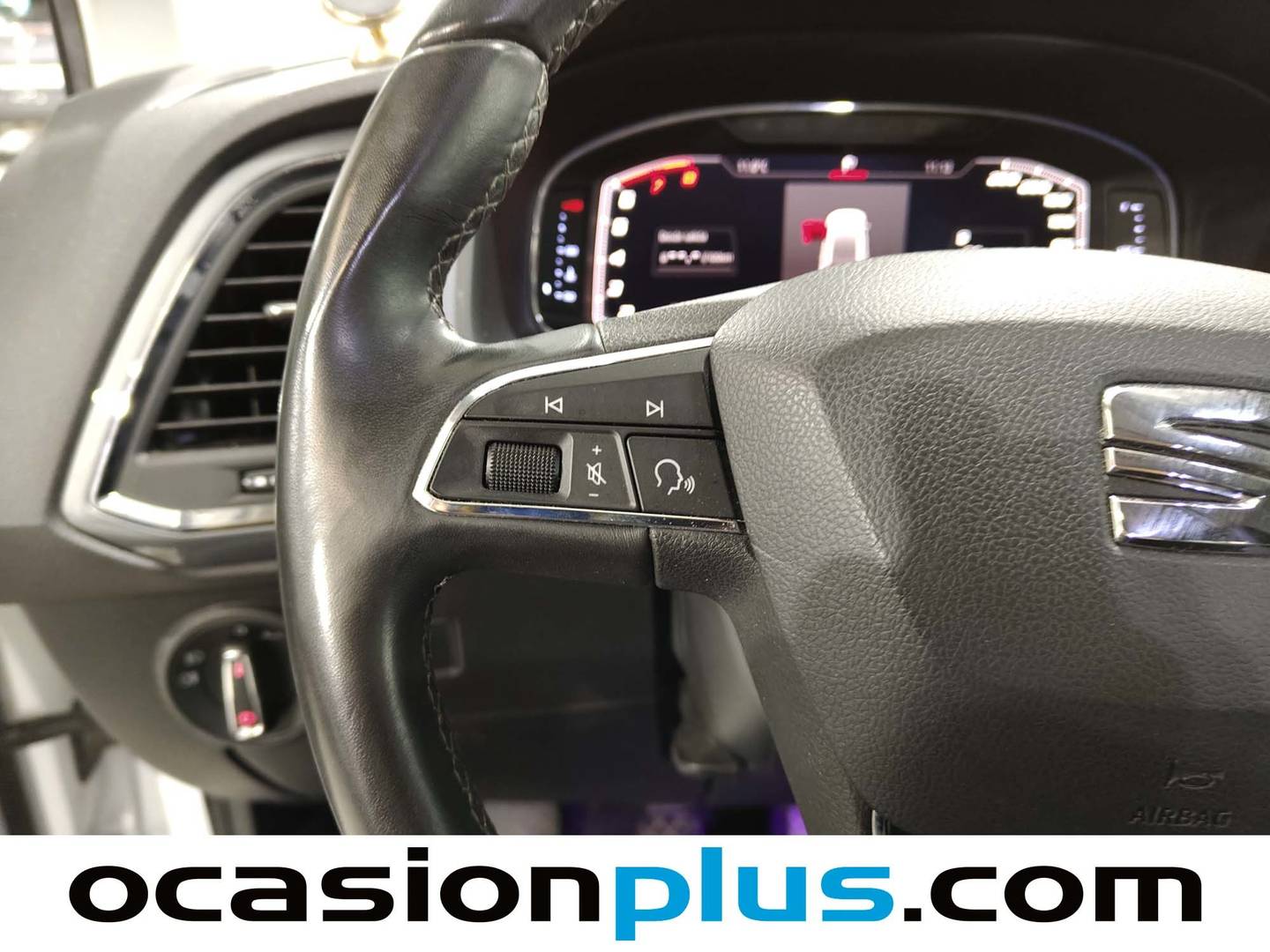 Foto Seat Ateca SEAT Ateca 1.0 TSI S&S Ecomotive Style  (115 CV)