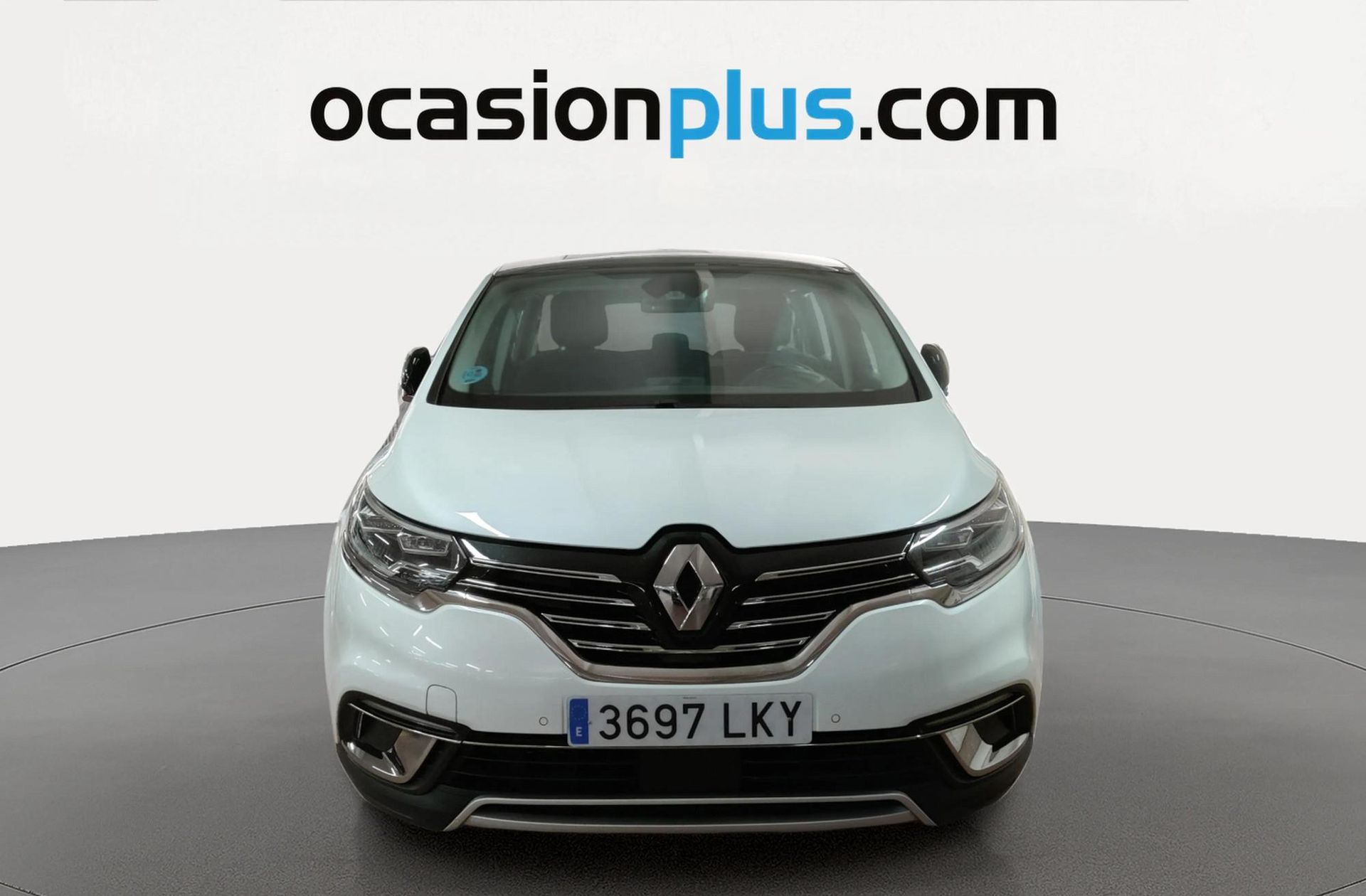 Renault Espace Zen Blue dCi EDC - foto 16