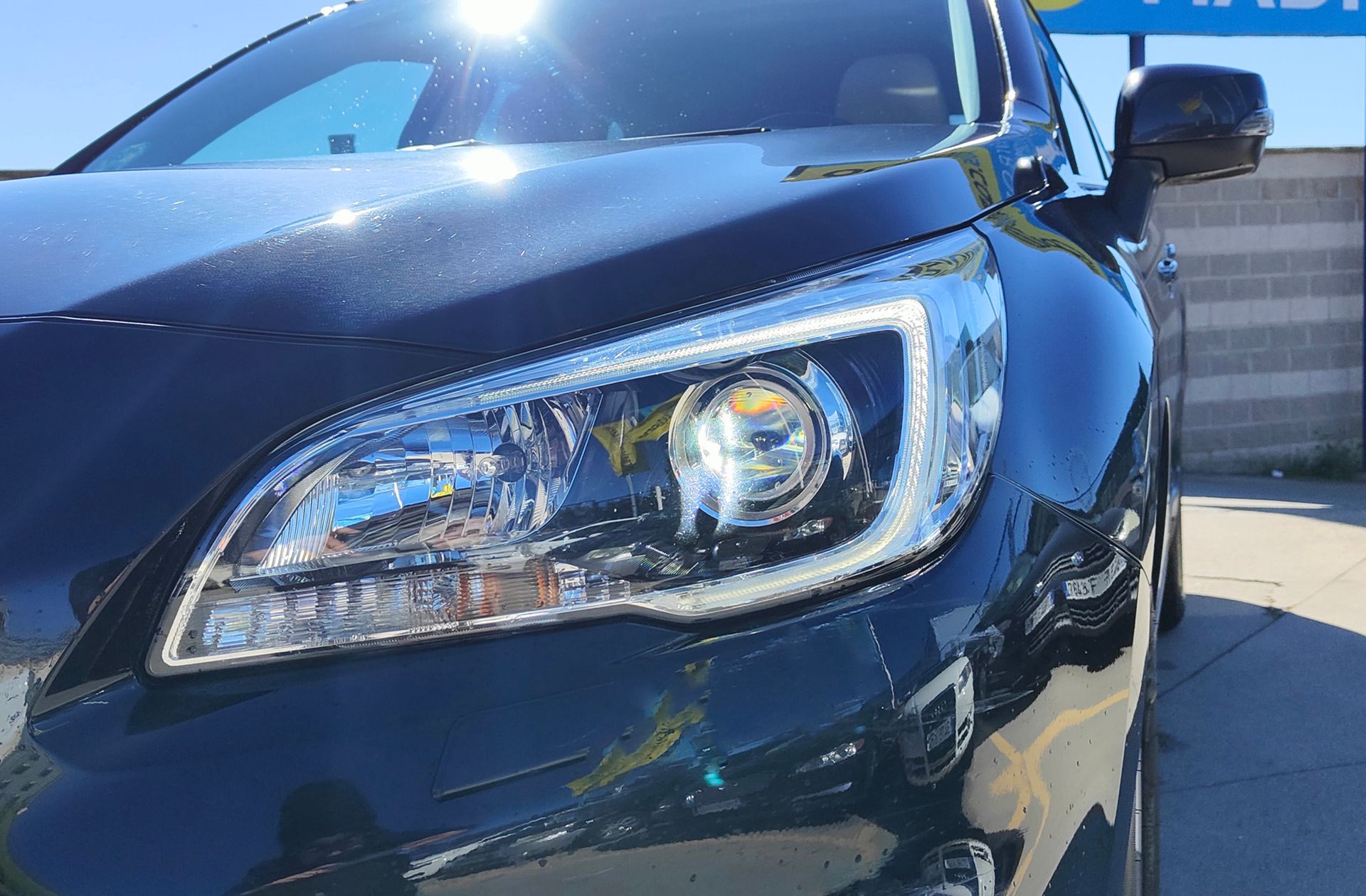 Subaru Outback 2.0 TD Executive Plus CVT Lineartron AWD - foto 16