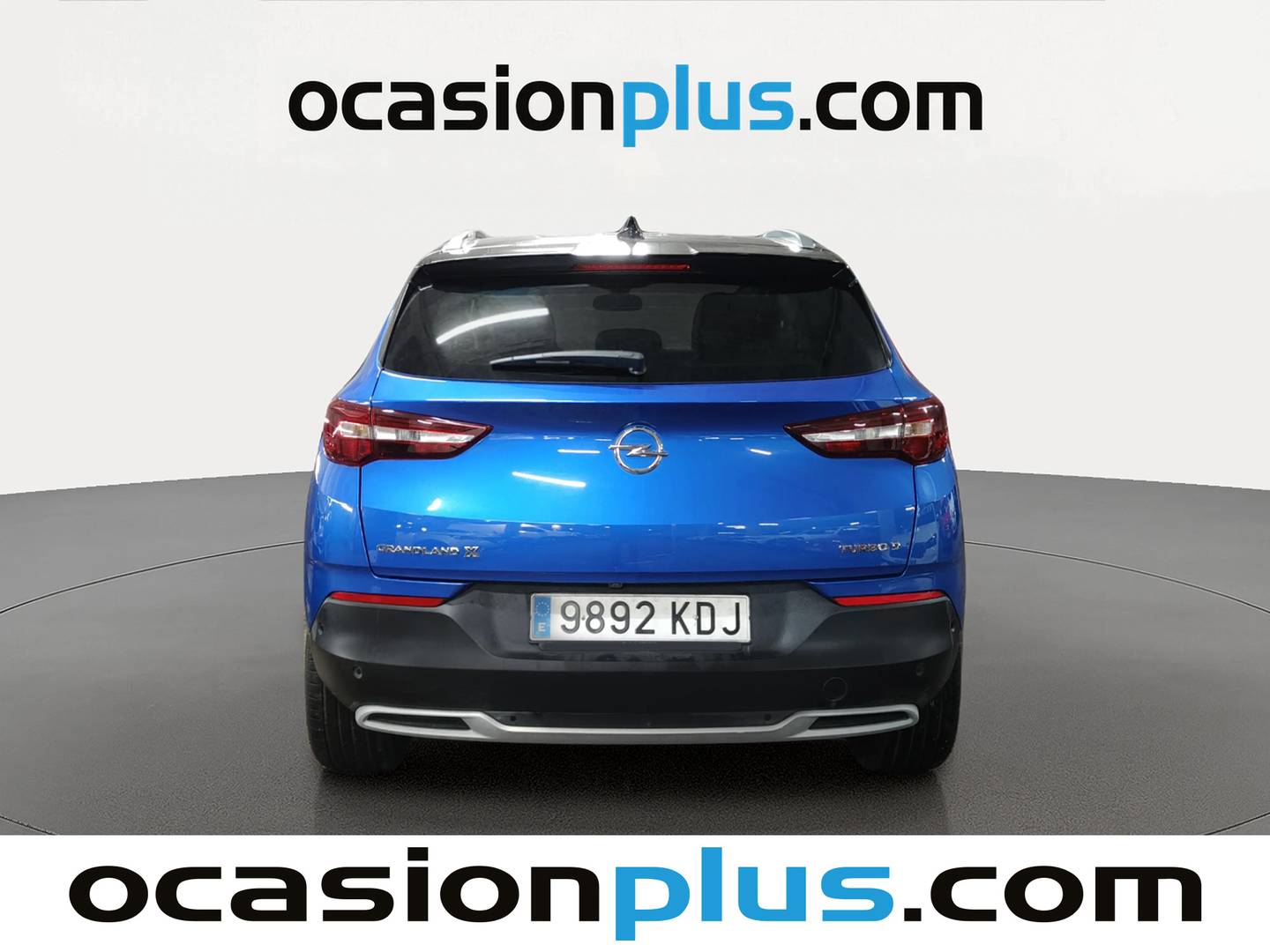 Opel Grandland X Opel Grandland X 1.6 CDTi Excellence Auto (120 CV) km 0