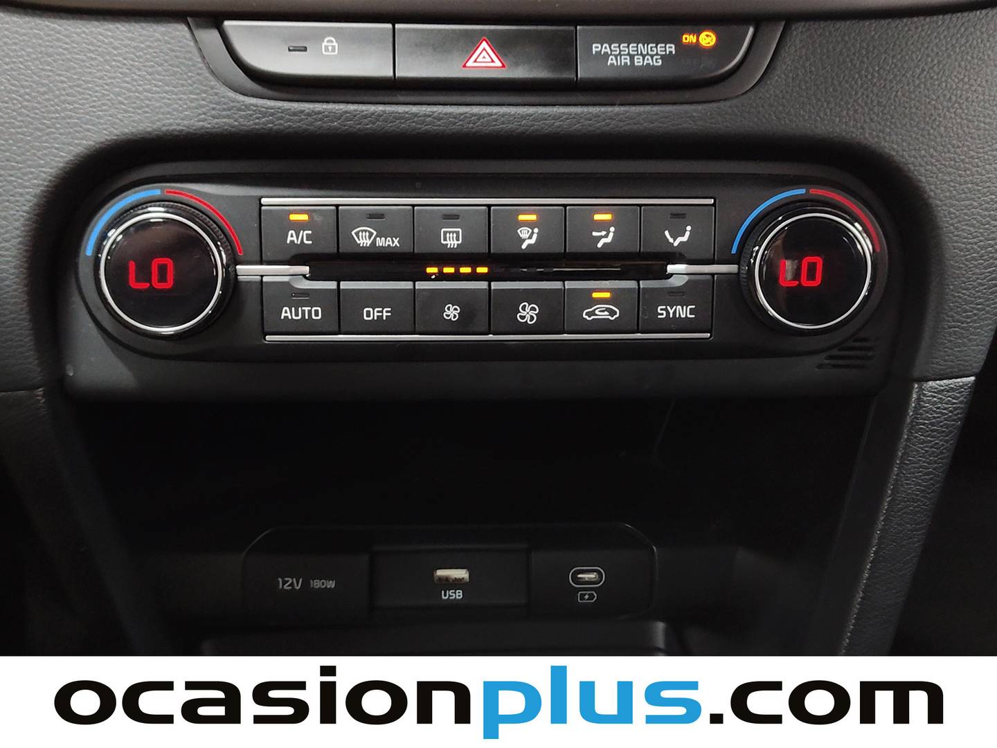 Paquetes del KIA Ceed KIA Ceed 1.0 T-GDI Drive (100 CV)