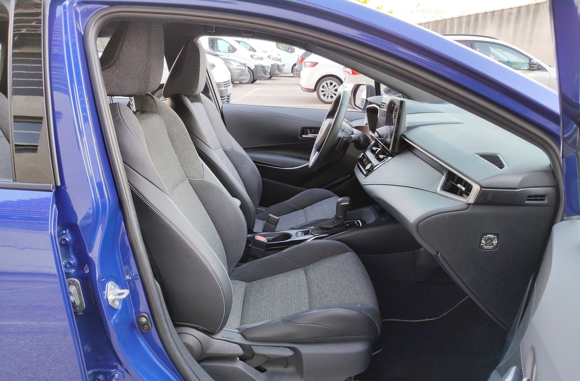 Toyota Corolla Touring Sports 200H Style - foto 19