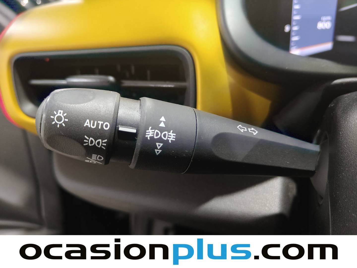 Foto Jeep Avenger Jeep Avenger 1.2 G Summit (100 CV)