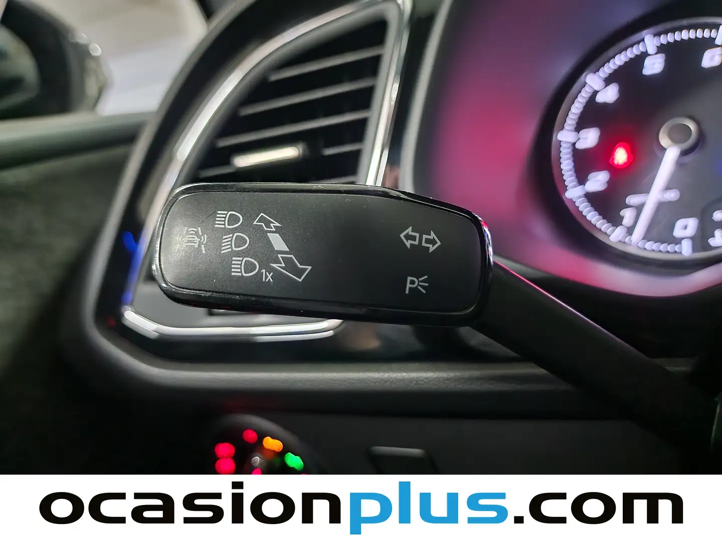 Foto Seat León SEAT León 2.0 TSI S&S Cupra (300 CV)