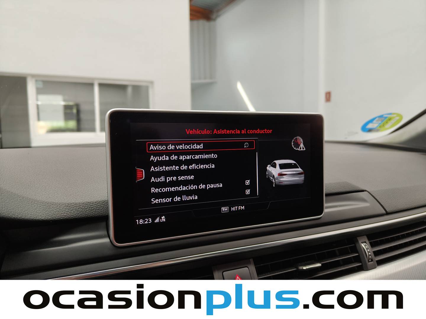 Foto Audi A5 Audi A5 Coupe Coupe S line 40 TFSI S tronic (190 CV)