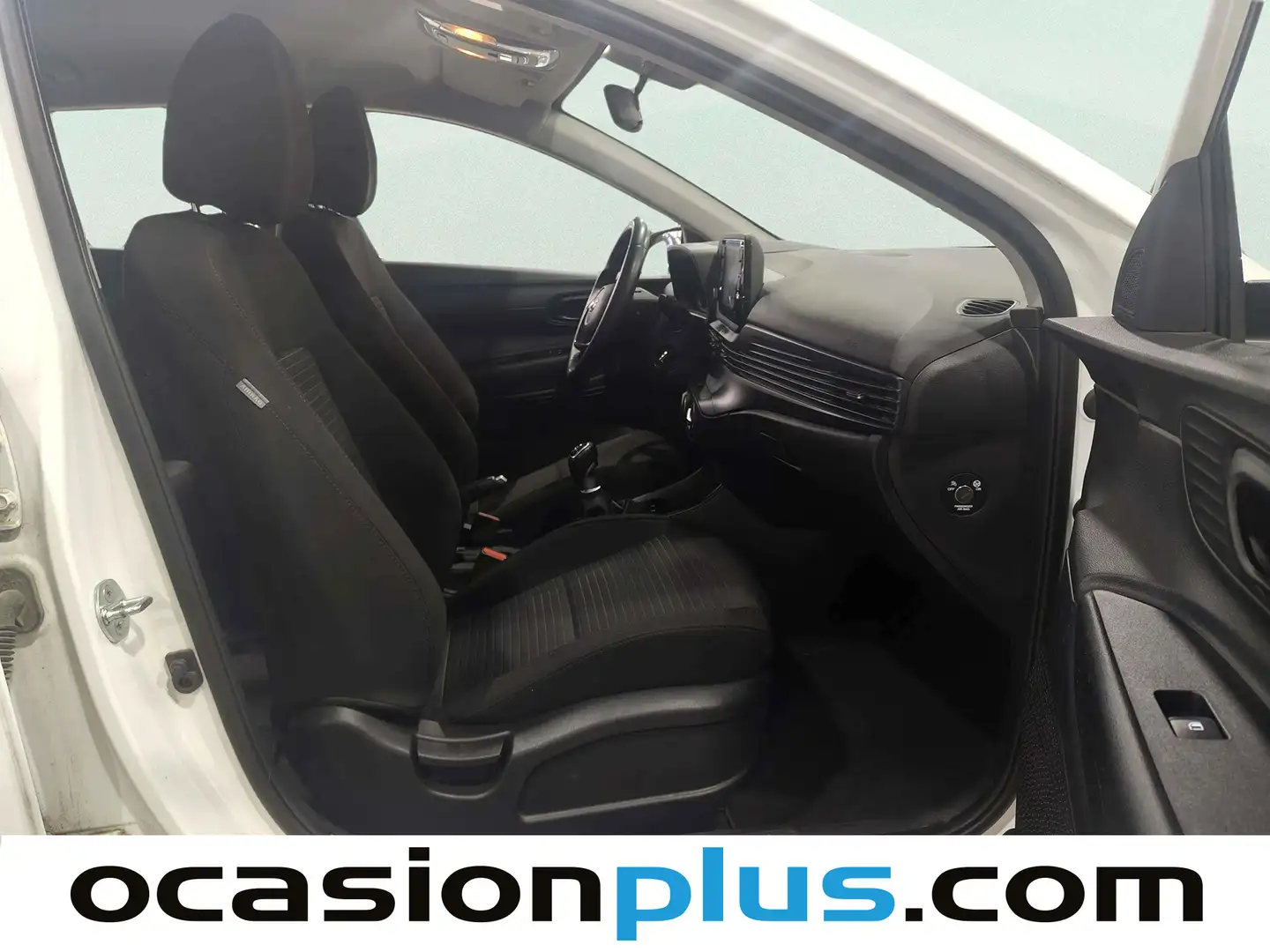 Foto Hyundai i20 Hyundai i20 1.0 TGDI Klass (100 CV)