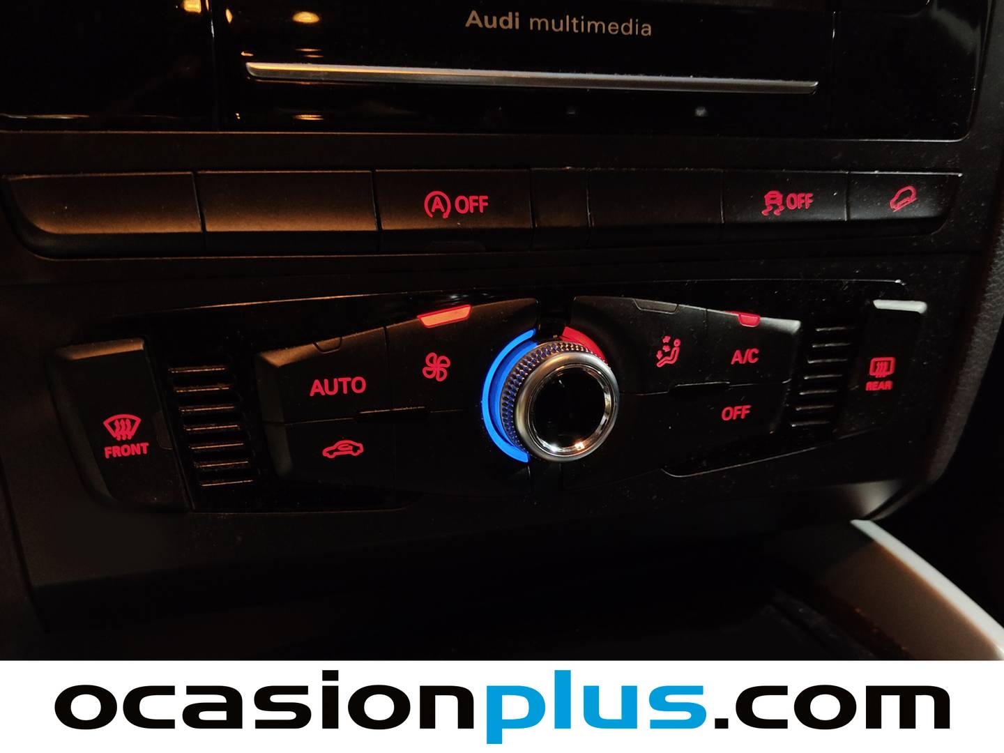 Foto Audi Q5 Audi Q5 Advanced edition 2.0 TDI ultra (150 CV)