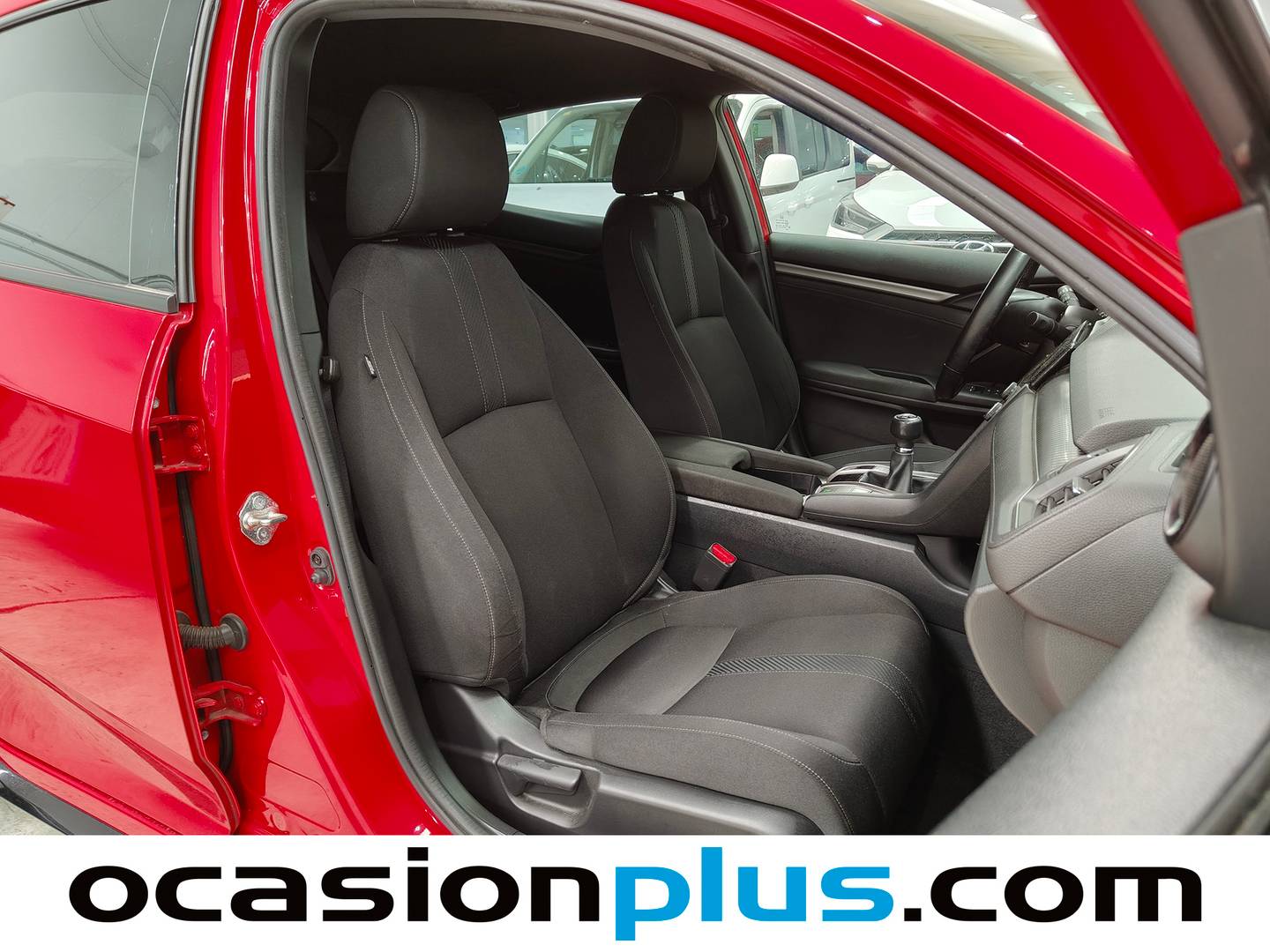 Honda Civic Honda Civic 1.5 I-VTEC Turbo Sport (182 CV) 2019