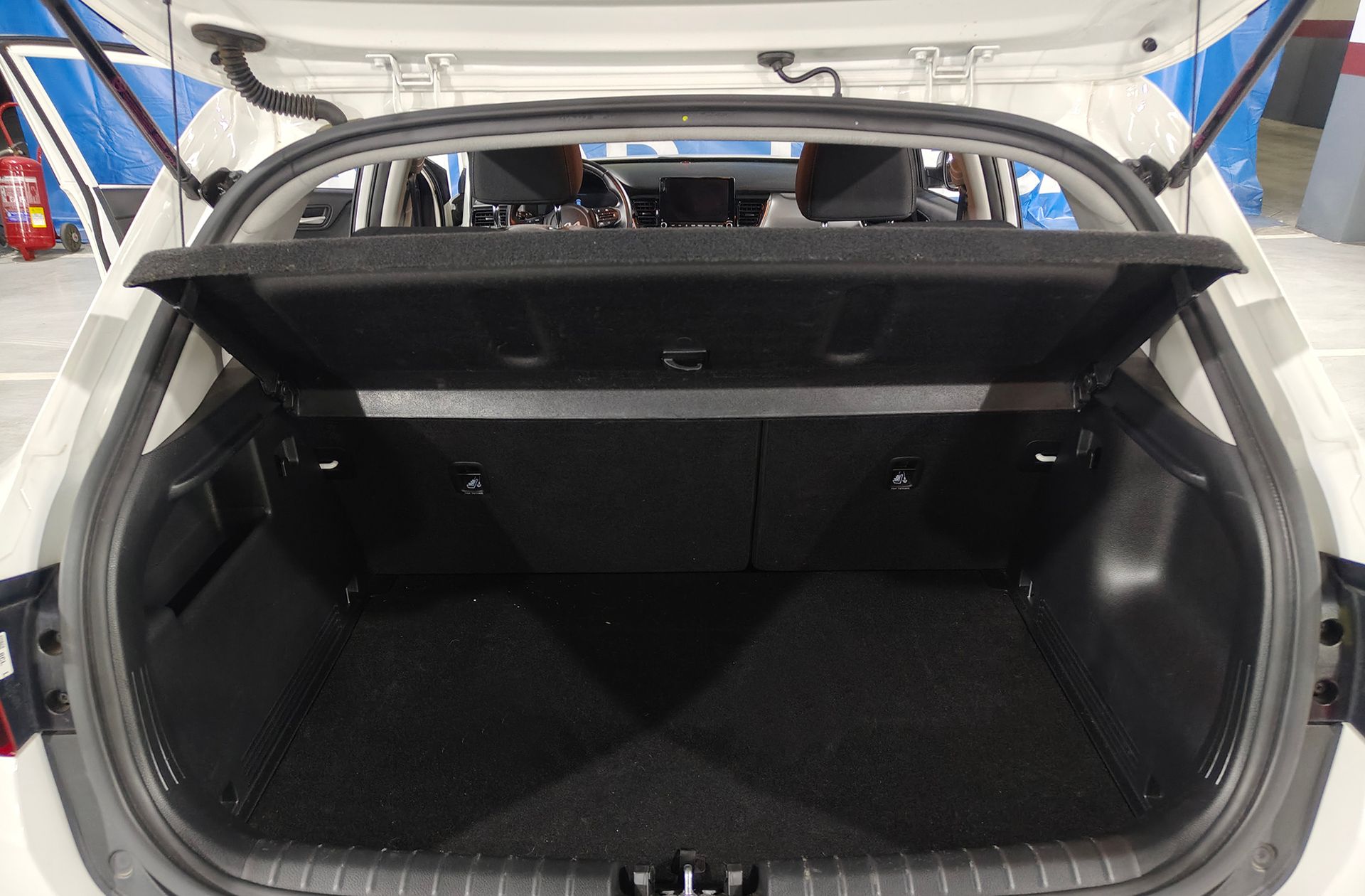 Kia Stonic 1.2 DPi Drive - foto 17