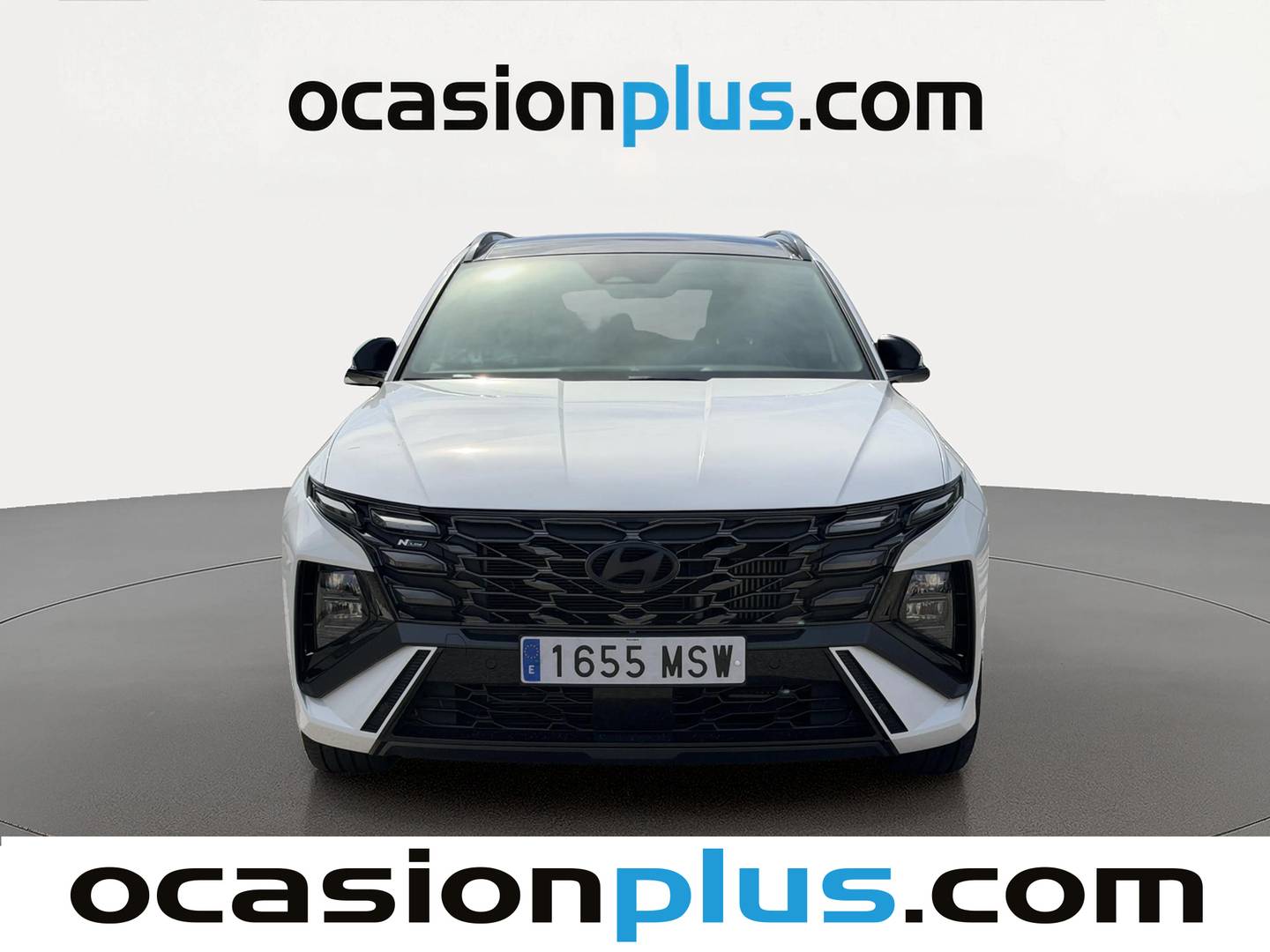 Hyundai Tucson Hyundai Tucson 1.6 CRDI 48V N Line Sky DC (136 CV) barato