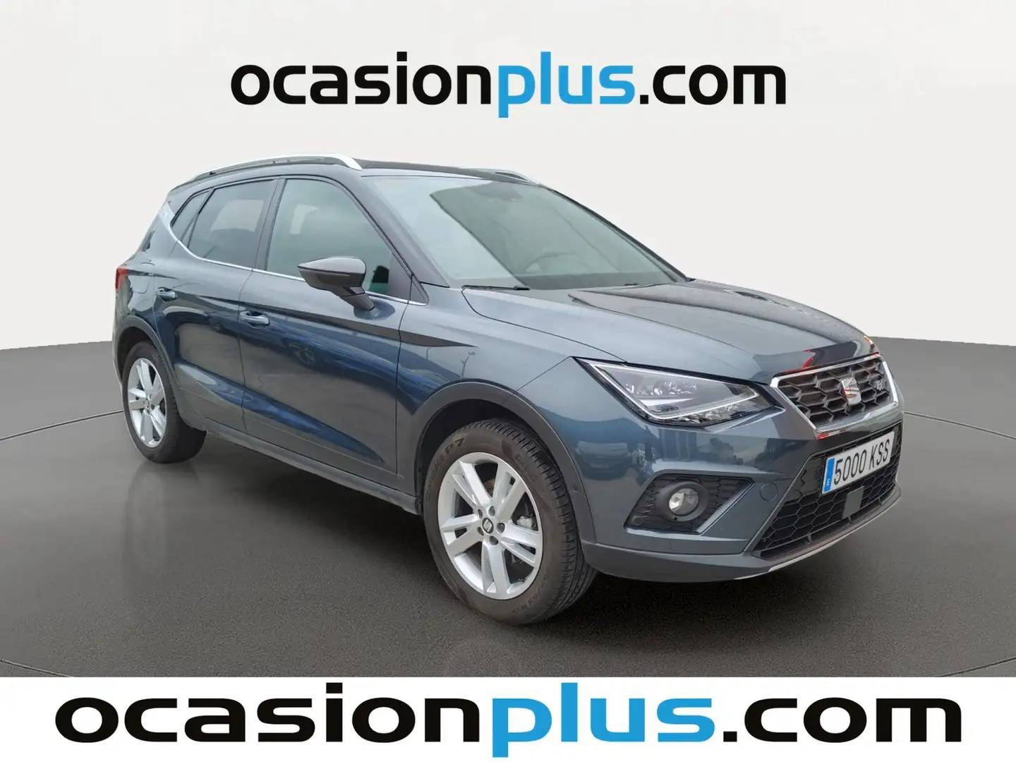 Foto Seat Arona SEAT Arona 1.6 TDI Ecomotive FR (115 CV)