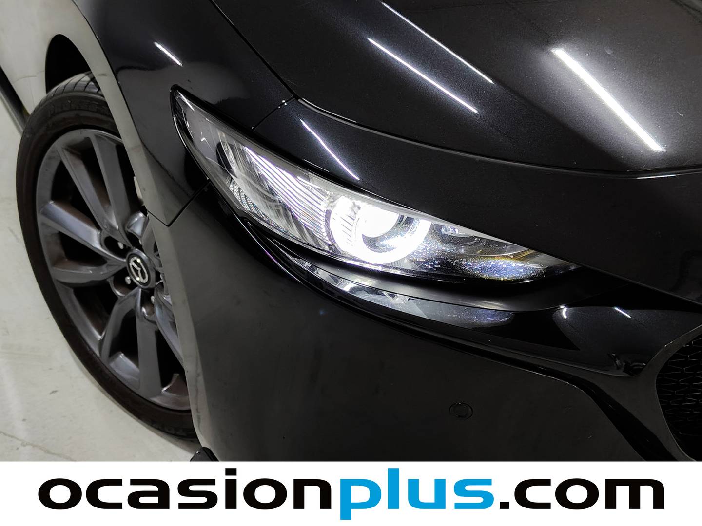 Mazda Mazda3 Mazda Mazda 3 2.0 SKYACTIV-G Zenith (122 CV) km 0