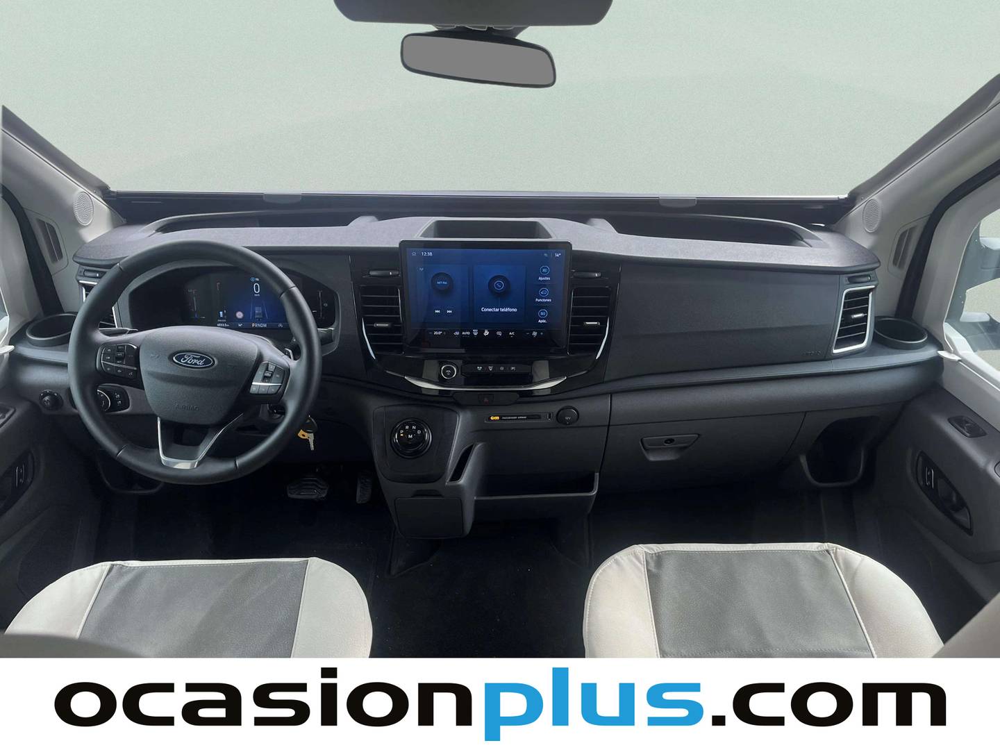 Foto McLouis Glamys McLouis Glamys 320 (165 CV)