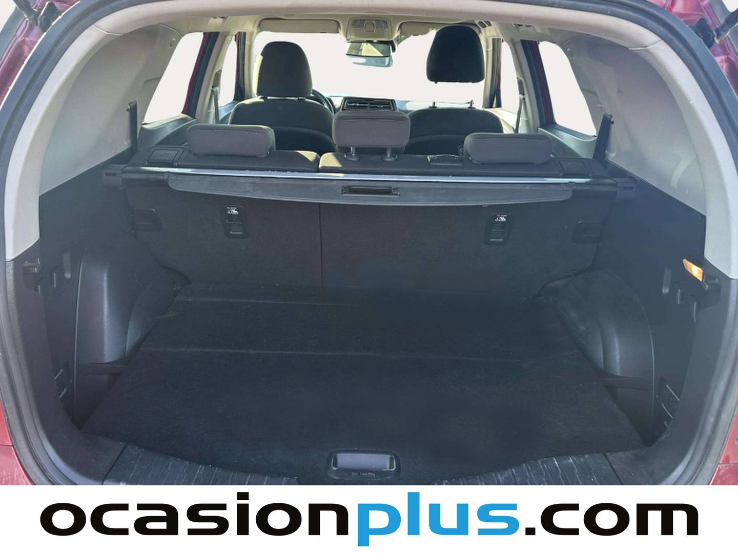 Foto SsangYong Tivoli Grand Ssangyong Tivoli Grand G15T Urban Plus (163 CV) GLP