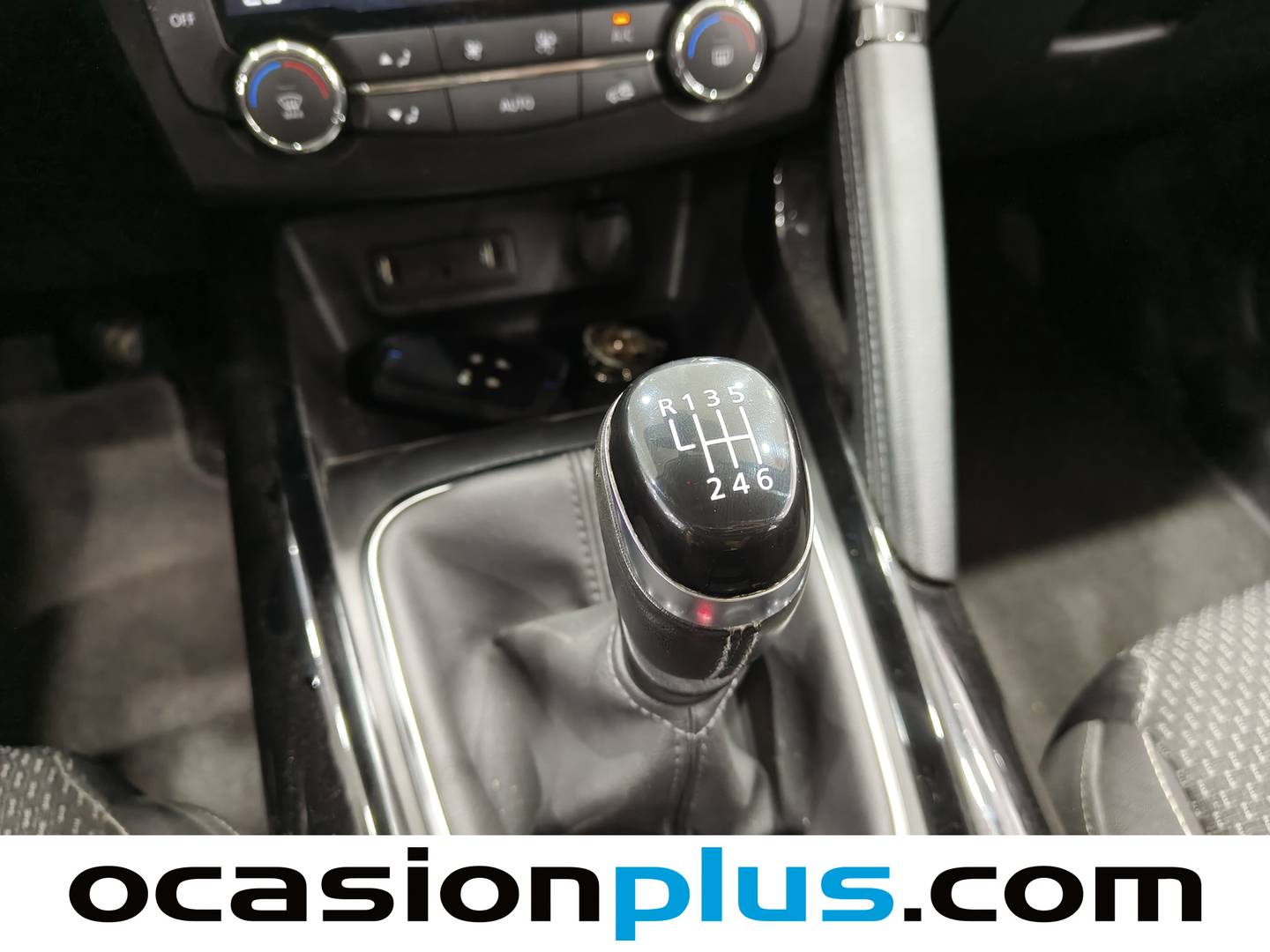 Foto Renault Kadjar Renault Kadjar Intens Energy dCi (130 CV)