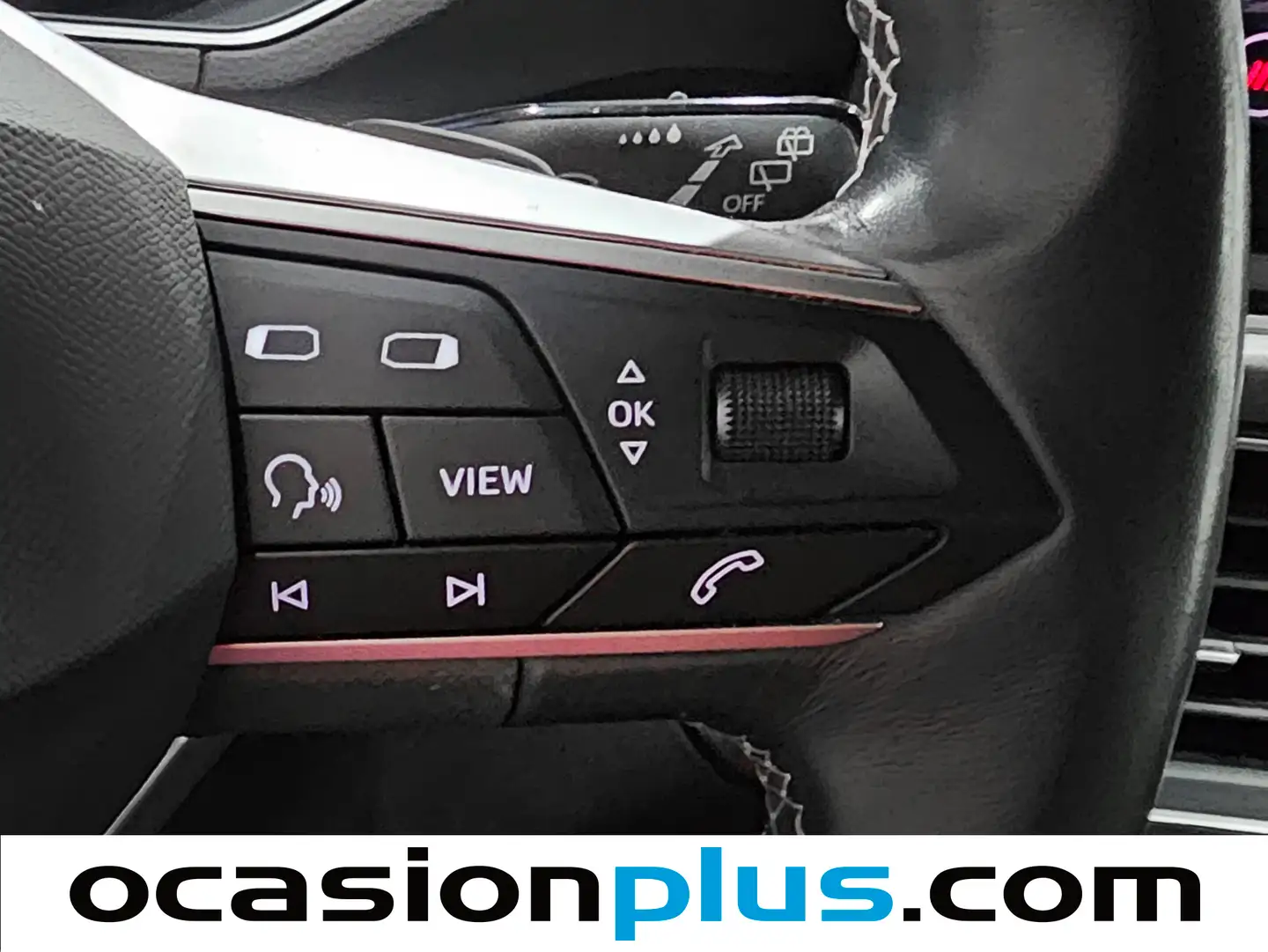 Foto Seat Tarraco SEAT Tarraco 1.5 TSI S&S Style XL DSG (150 CV) 7 Plazas