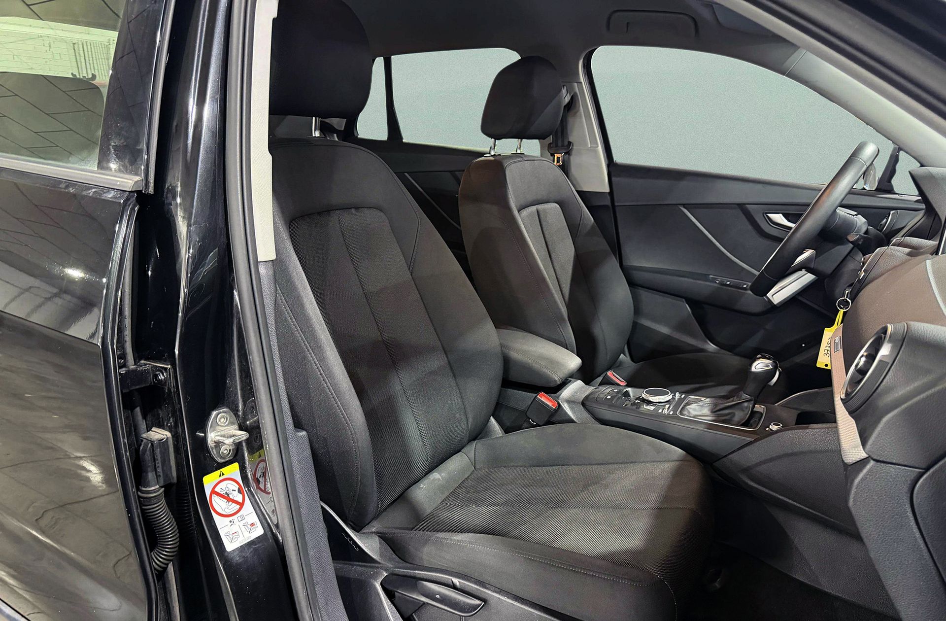 Audi Q2 Advanced 35 TFSI S tronic - foto 19